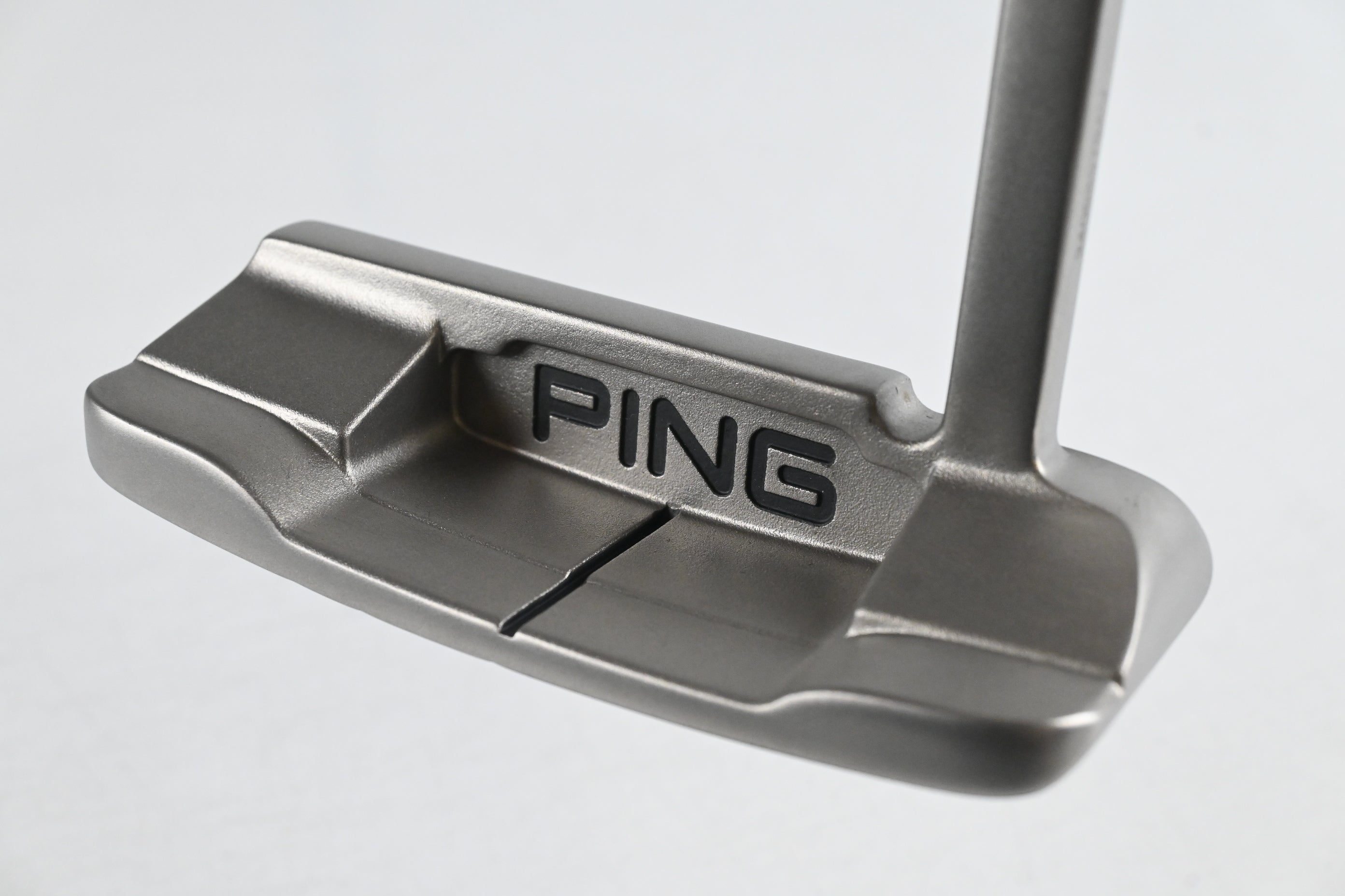 Left Hand Ping Anser D 2024 Putter / 34 Inch