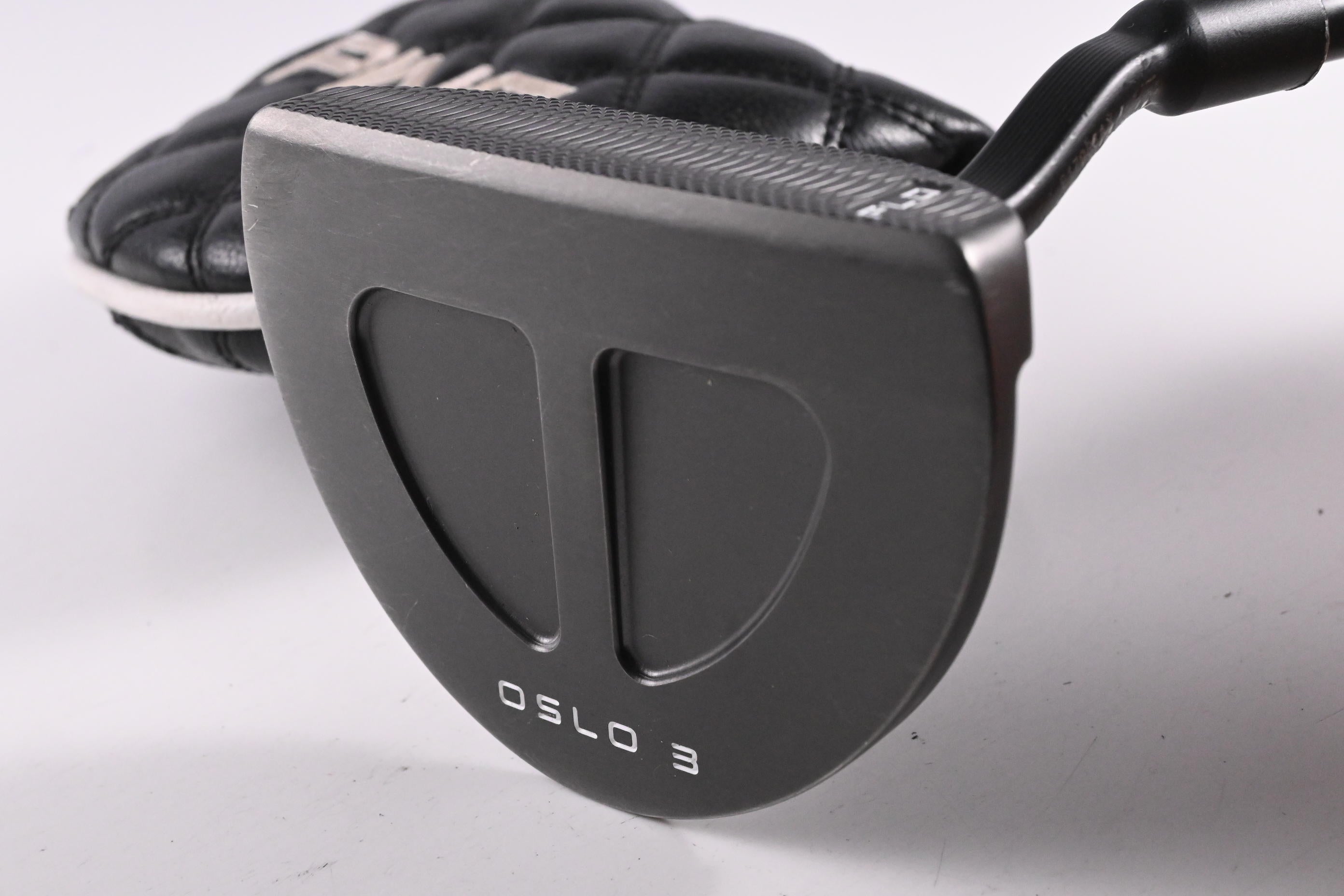 Ping PLD Milled 2024 OSLO 3 Putter / 34 Inch