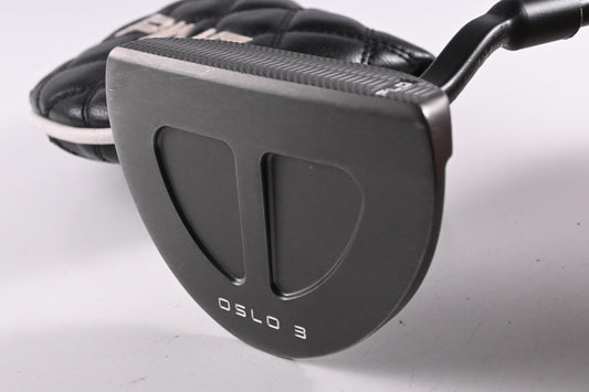 Ping PLD Milled 2024 OSLO 3 Putter / 34 Inch