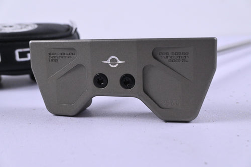 Void Golf Saber Putter / 35 Inch