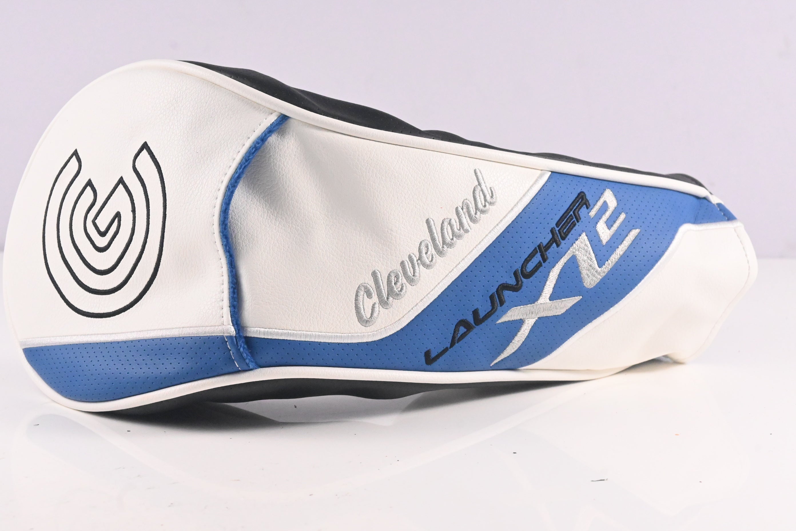 Left Hand Cleveland Launcher XL 2 Driver / 9-12 Degree / Regular Flex Ascent PL