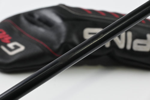 Ping G410 #3 Wood / 14.5 Degree / Stiff Flex Ping Alta CB 65 Shaft