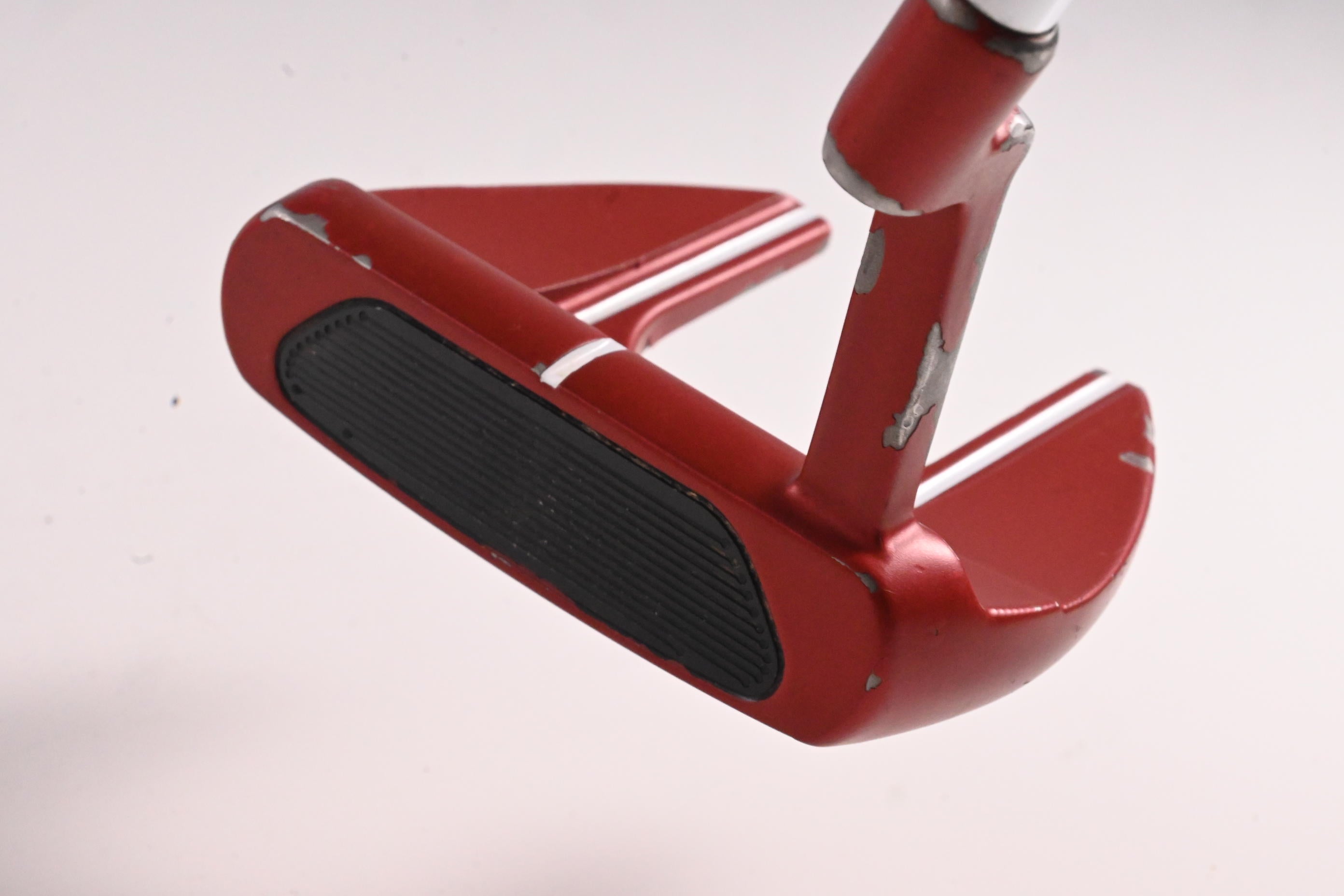 Taylormade TP Collection Red Ardmore 2 Putter / 34 Inch