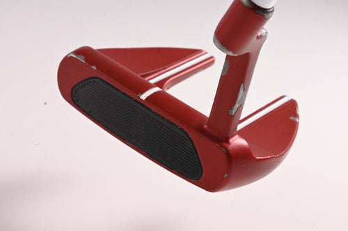 Taylormade TP Collection Red Ardmore 2 Putter / 34 Inch