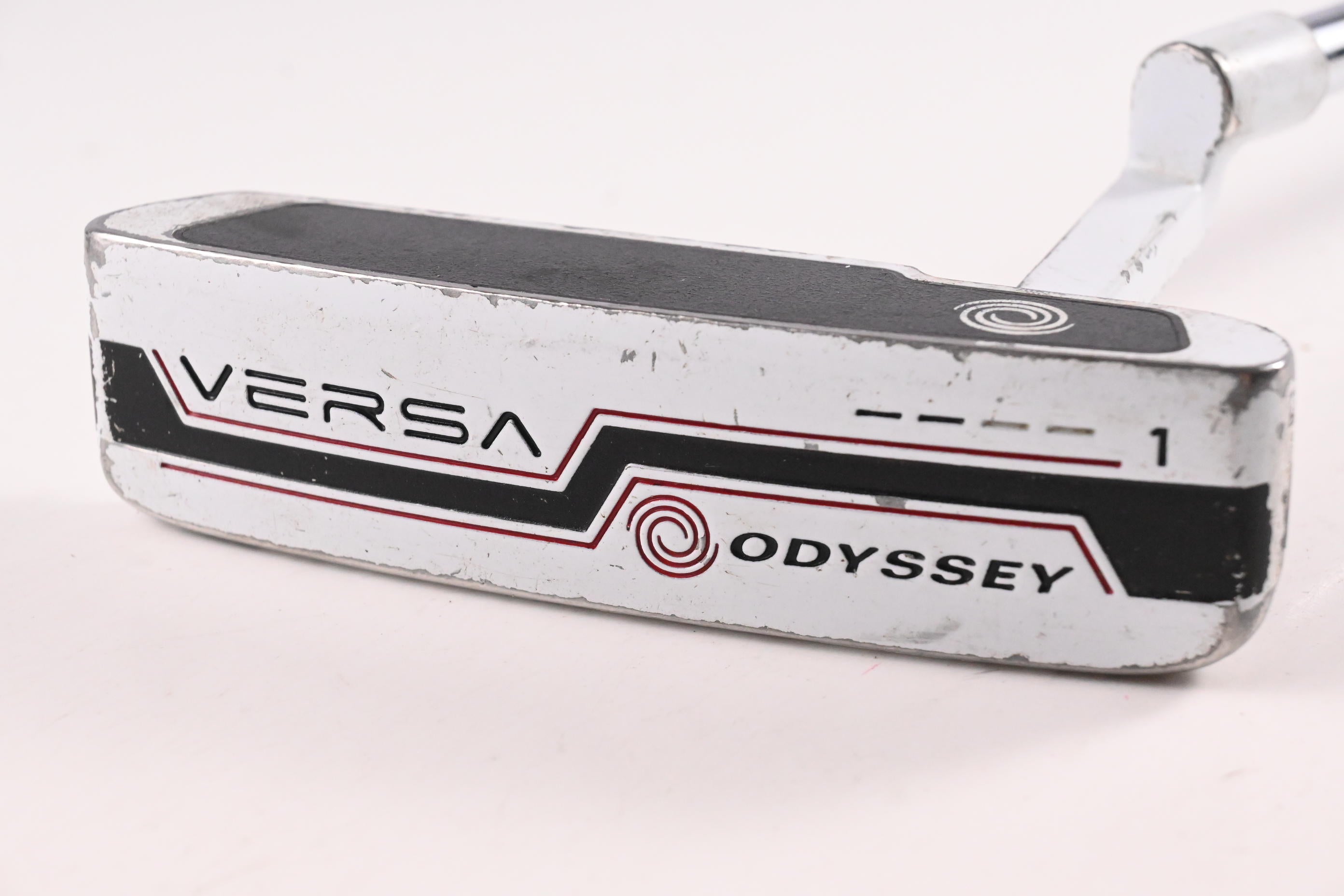 Odyssey Versa #1 Putter / 34 Inch