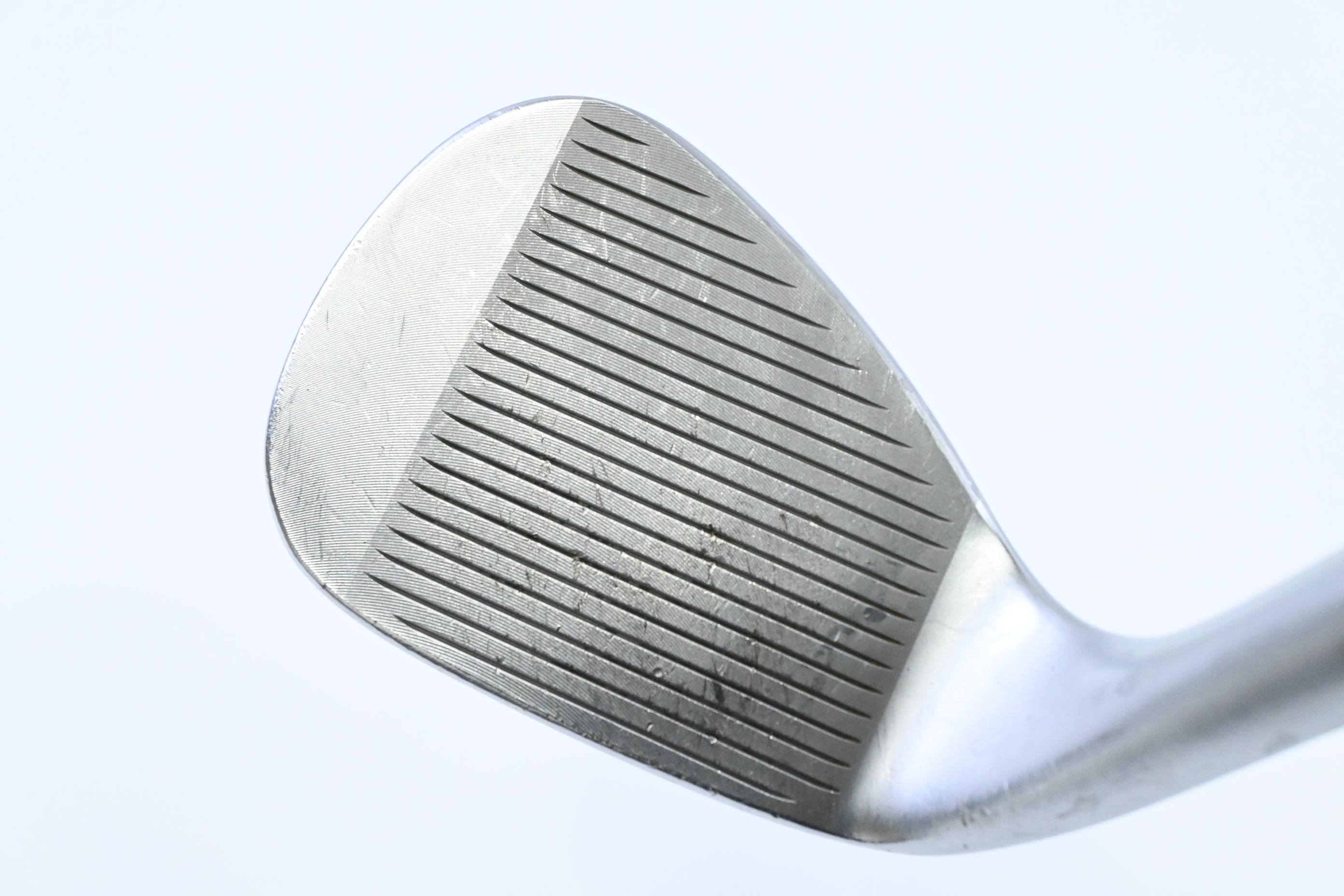 Ping S159 Sand Wedge / 54 Degree / Black Dot / Regular Flex UST Recoil Dart 75