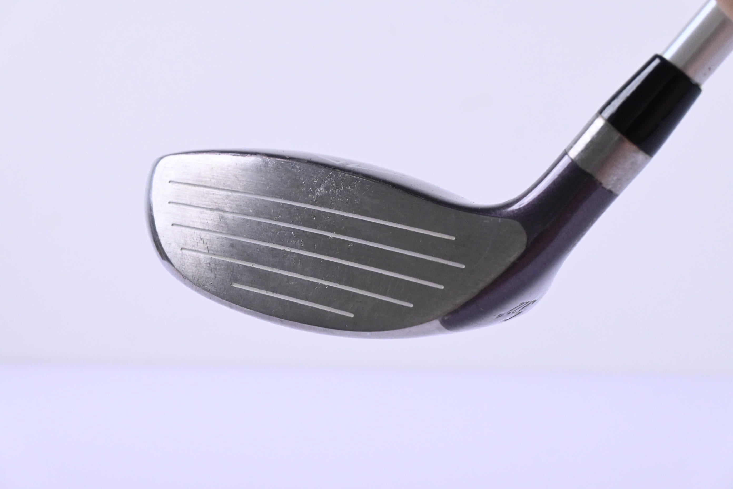Ladies Ping Faith #5 Wood / 22 Degree / Ladies Flex Ping ULT200 Shaft