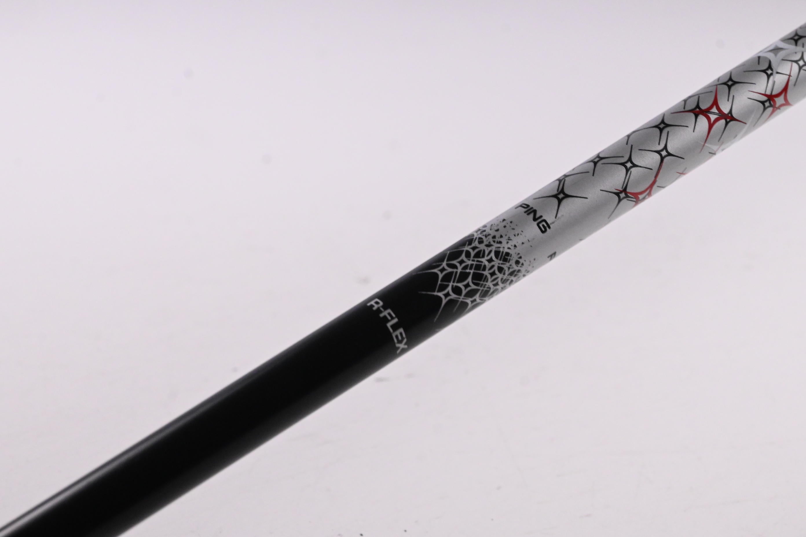 Ping G25 #3 Hybrid / 23 Degree / Regular Flex Ping TFC 189 Shaft