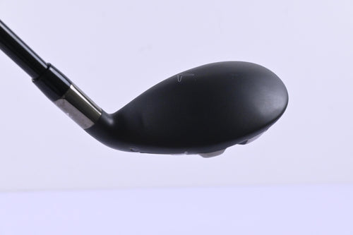 Callaway Rogue ST Pro #3 Hybrid / 20 Degree / Stiff Flex Tensei AV Silver 85 HY