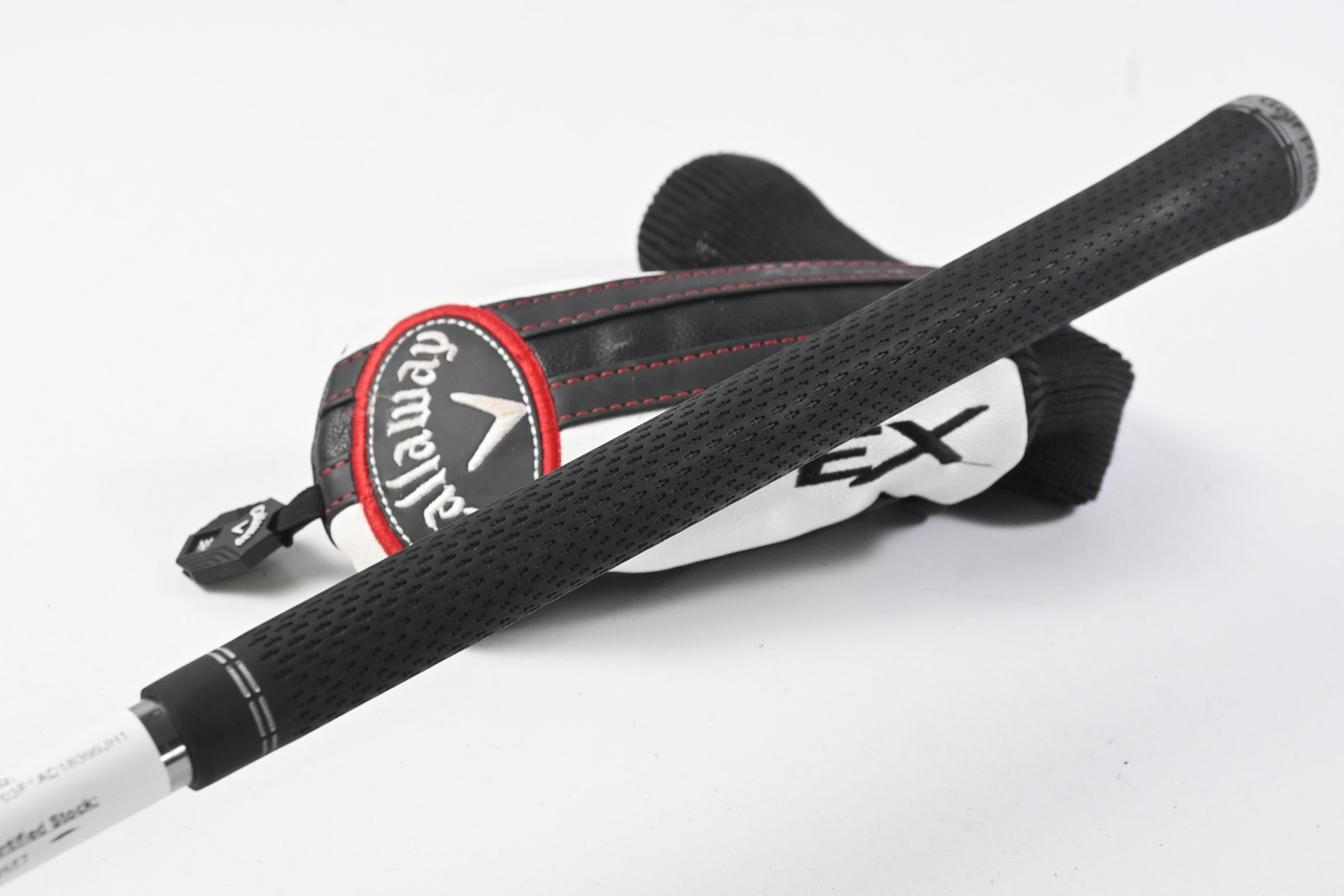 Callaway Apex #3 Hybrid / 20 Degree / Stiff Flex Catalyst 70 Shaft