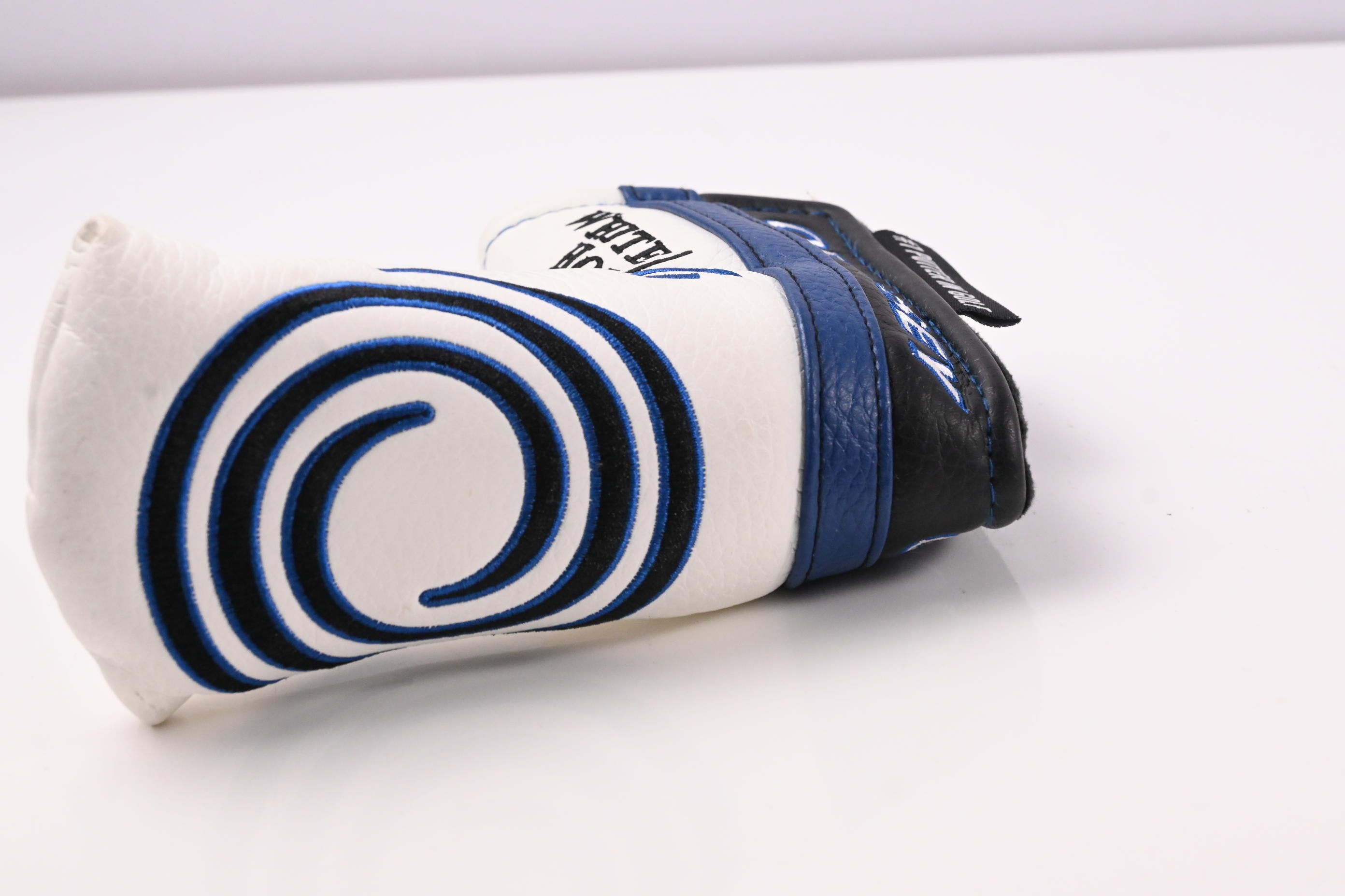 Odyssey White Hot OG Stroke Lab 1WS Putter / 31.5 Inch