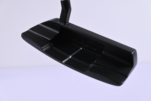 Cleveland HB Soft 2 Black Satin #8 Putter / 34 Inch