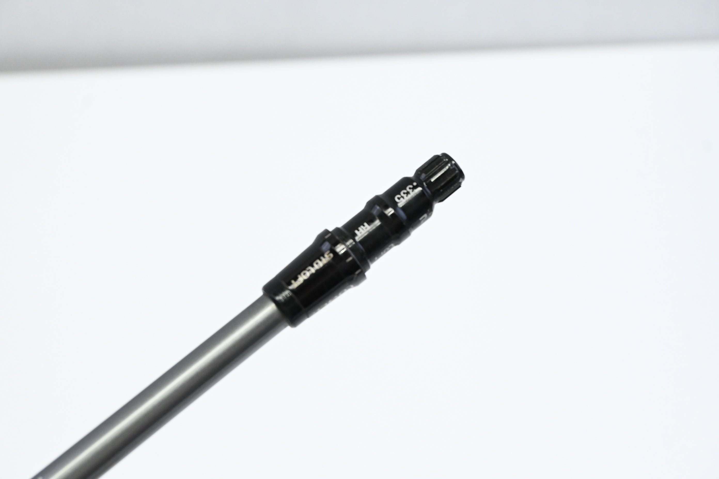 Kuro Kage 60 Driver Shaft / Stiff Flex / Taylormade 2nd Gen