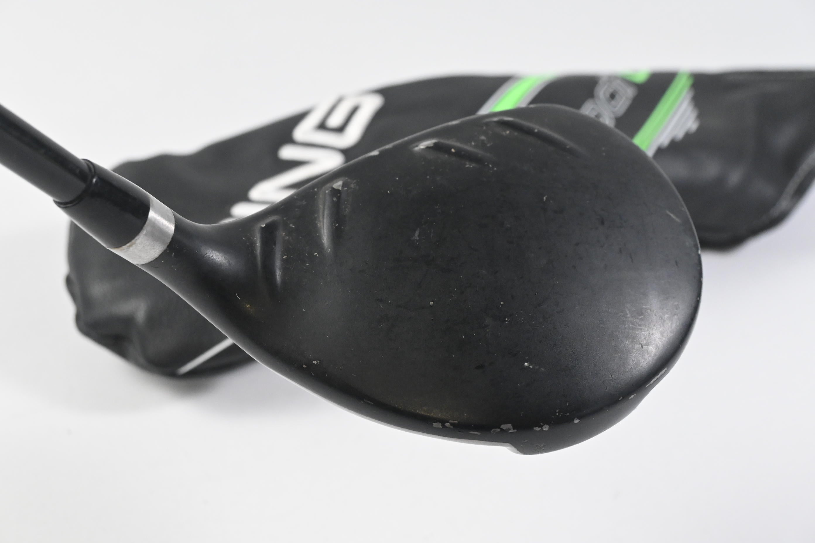 Junior Ping Prodi G Fairway Wood / 22 Degree / Junior Flex Prodi G Shaft