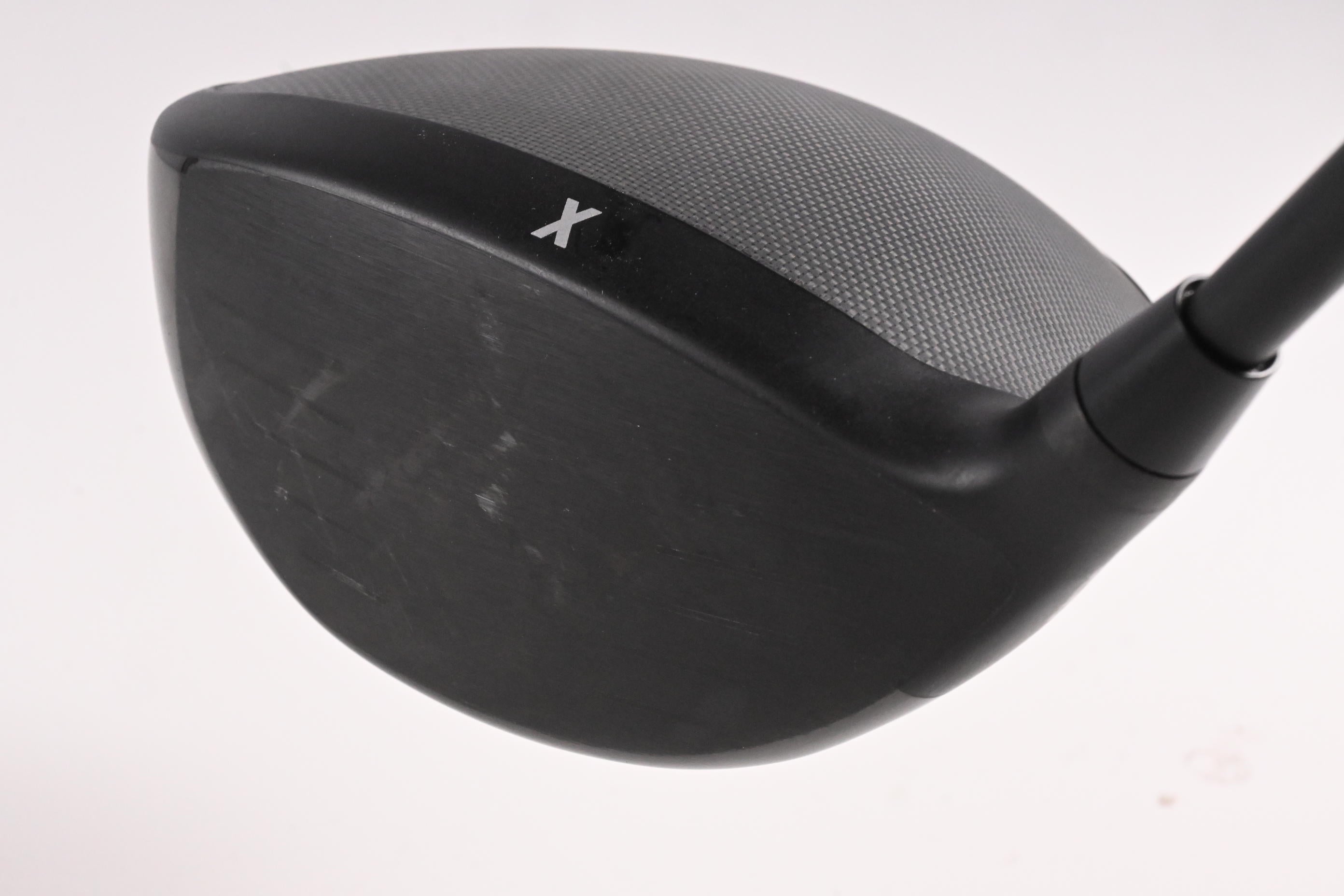 PXG 0311 XF Gen5 Driver / 9 Degree / Senior Flex Ping ALTA CB Black 55 Shaft