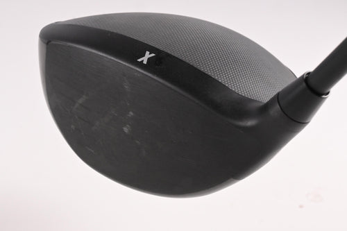 PXG 0311 XF Gen5 Driver / 9 Degree / Senior Flex Ping ALTA CB Black 55 Shaft