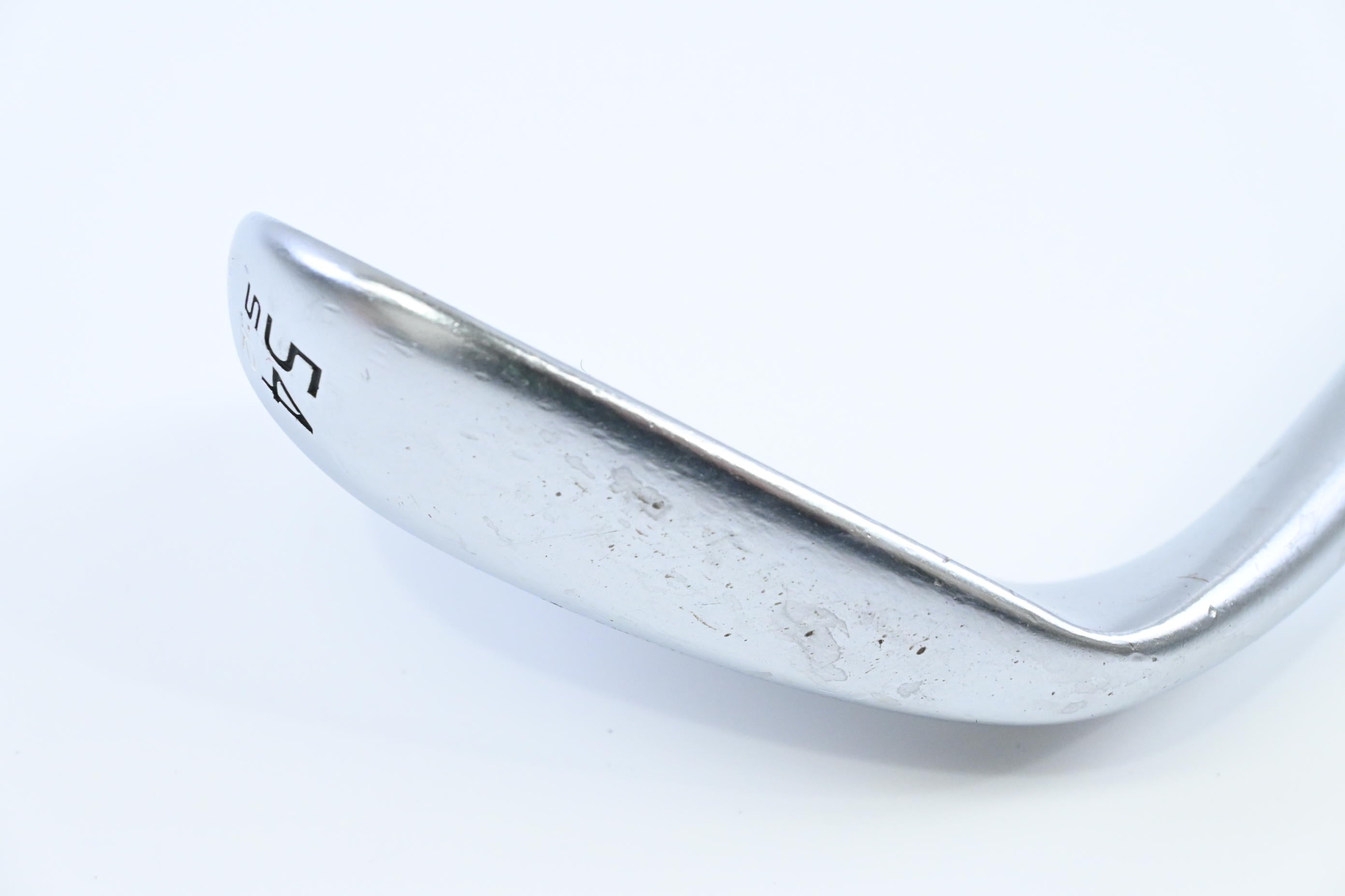 Ping S159 Sand Wedge / 54 Degree / Black Dot / Regular Flex UST Recoil Dart 75