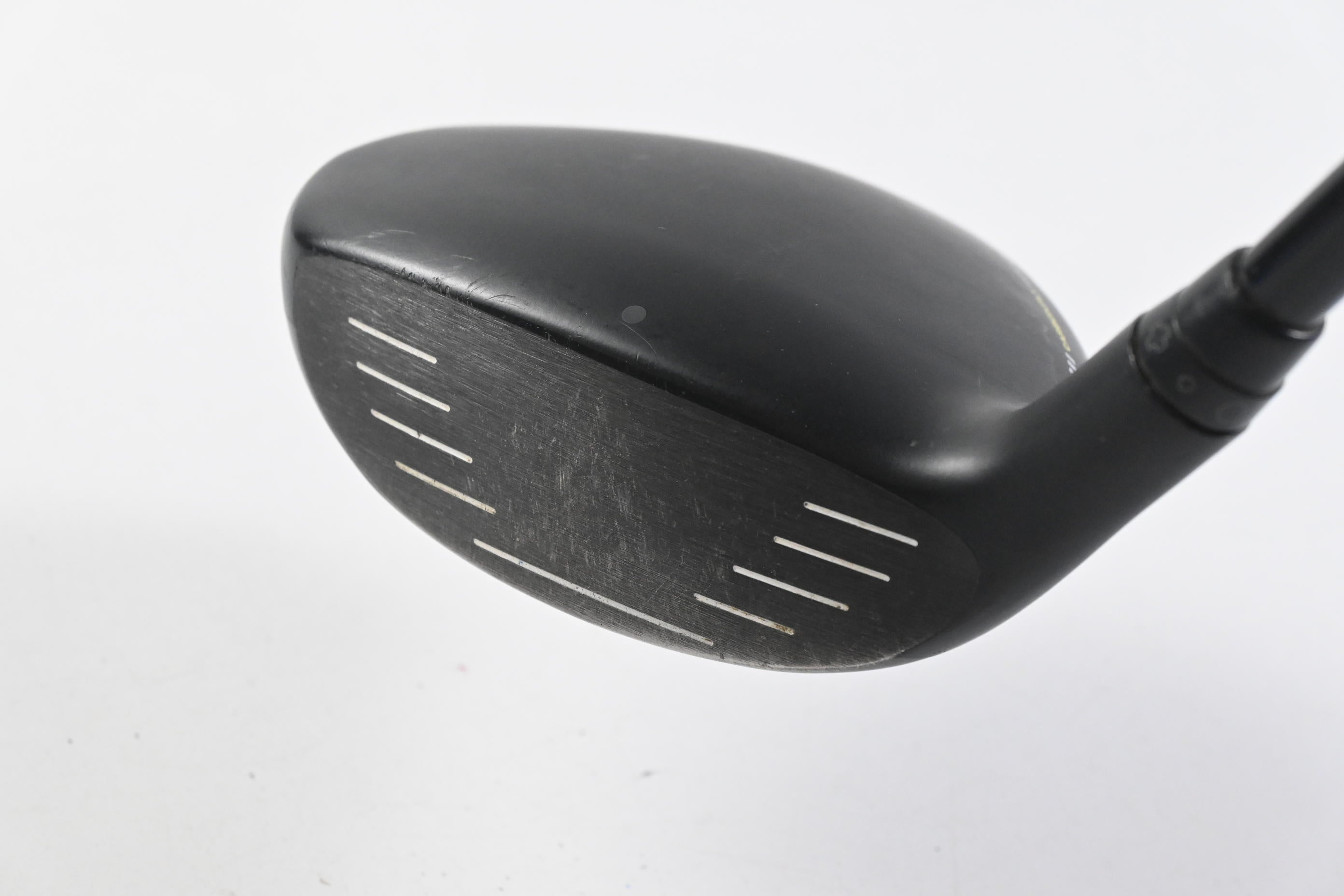 Ping G430 LST #3 Wood / 15 Degree / X-Flex HZRDUS Smoke Red RDX 70 Shaft