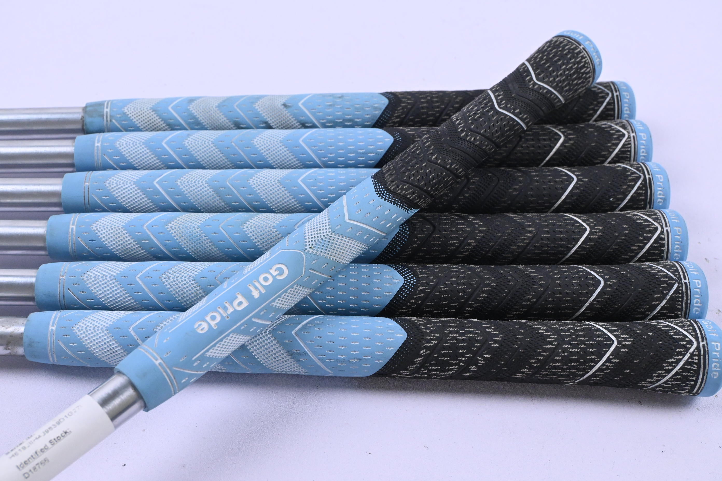 Callaway Apex MB 21 Irons / 4-PW / X-Flex Project X IO 115 Shafts