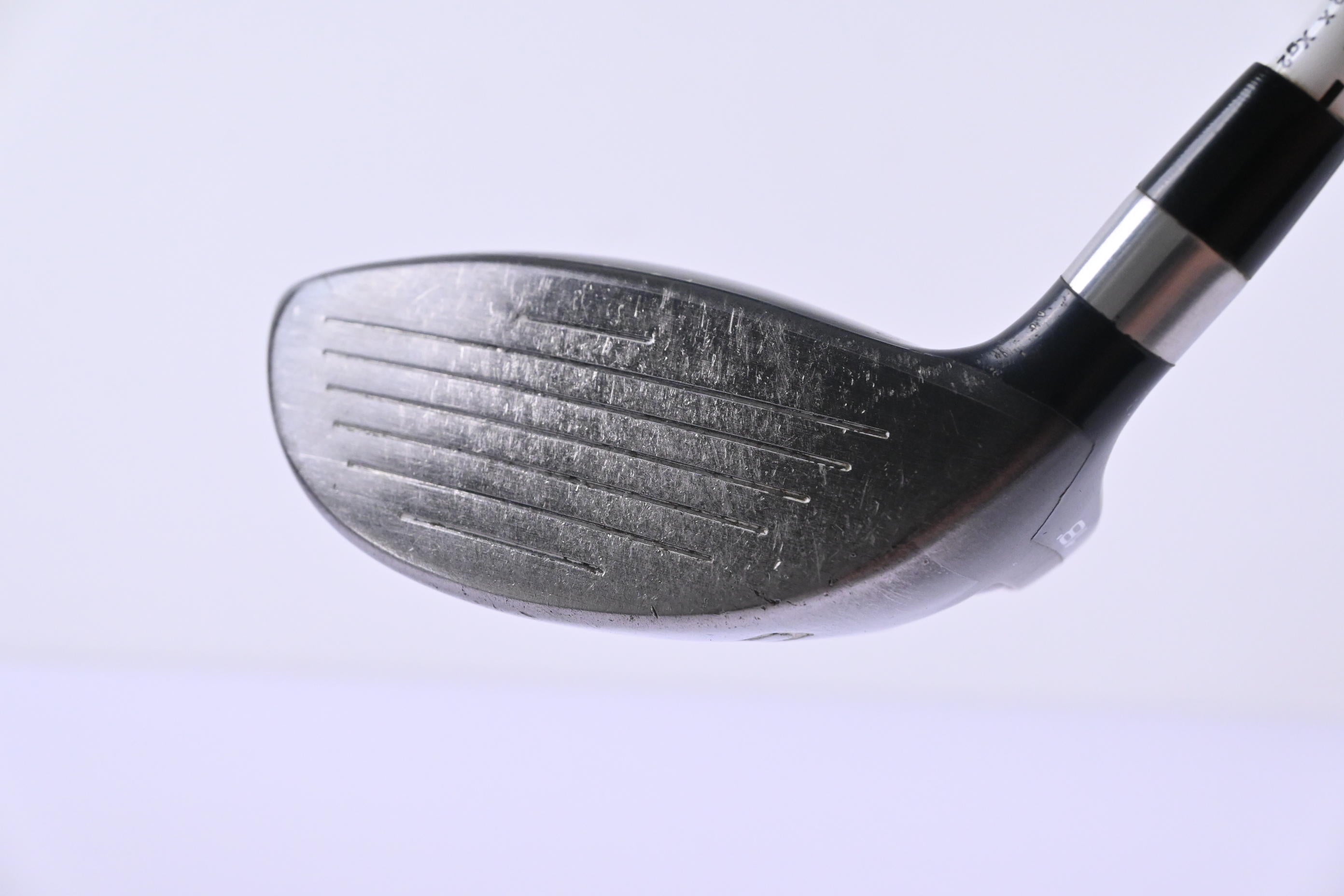 Wilson Staff D100 #5 Wood / 18 Degree / Senior Flex Matrix Ozik HD 5.1 Shaft