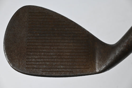 Callaway X-Series Jaws Gap Wedge / 52 Degree / Wedge Flex Callaway X Forged