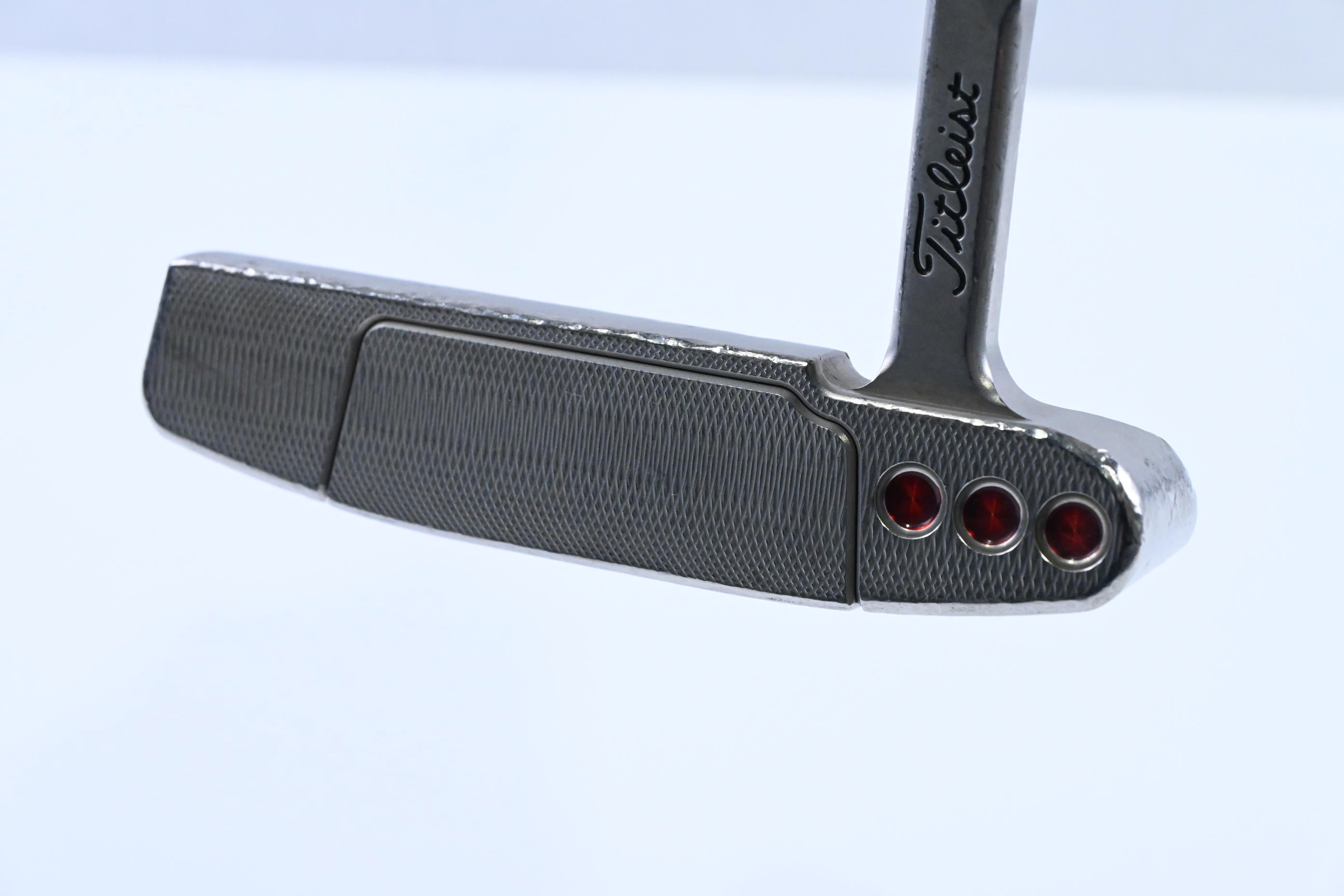 Scotty Cameron Select Newport 2018 Putter / 35 Inch