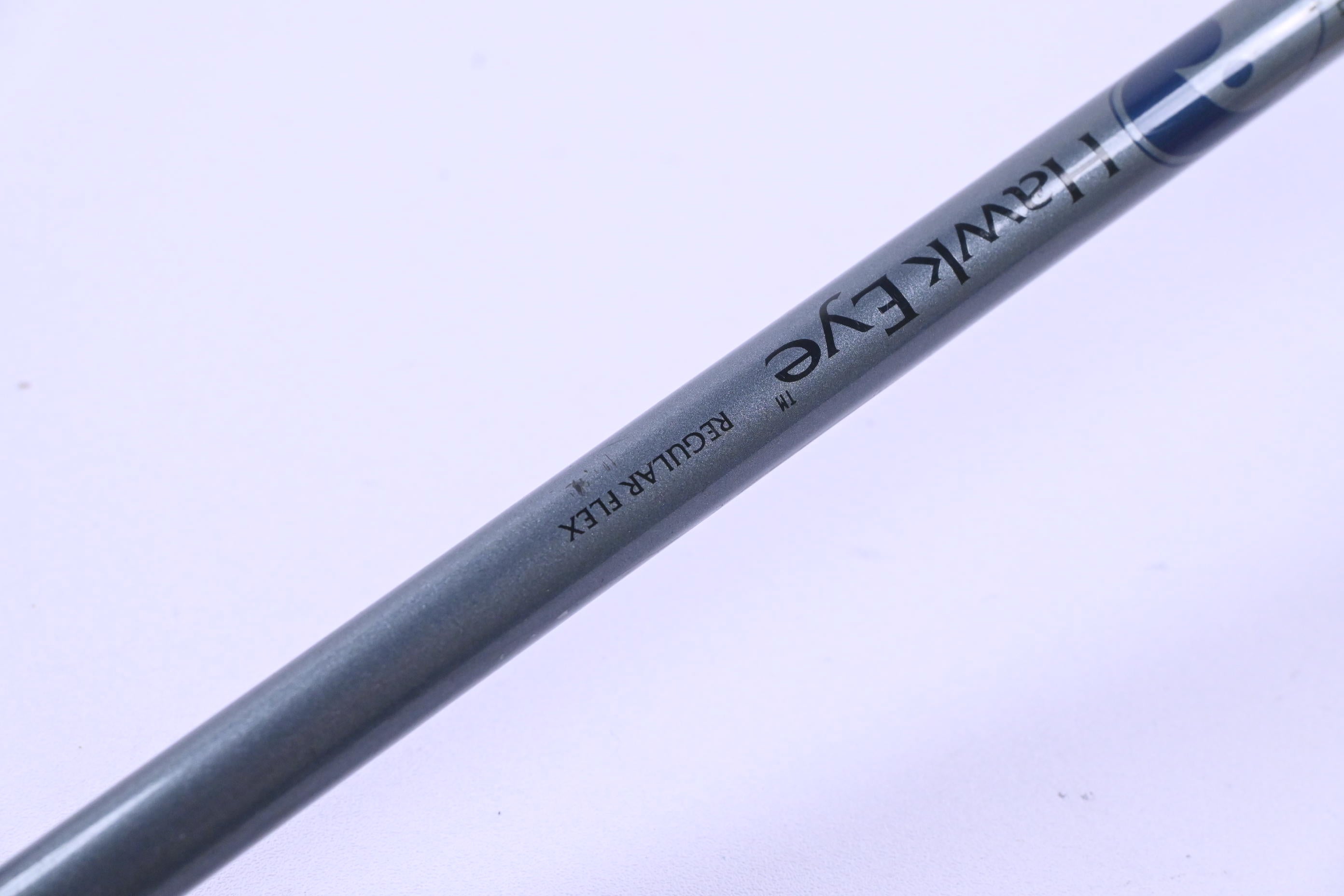 Callaway Hawk Eye Tungsten Titanium Sand Wedge / 55 Degree / Regular Flex Shaft