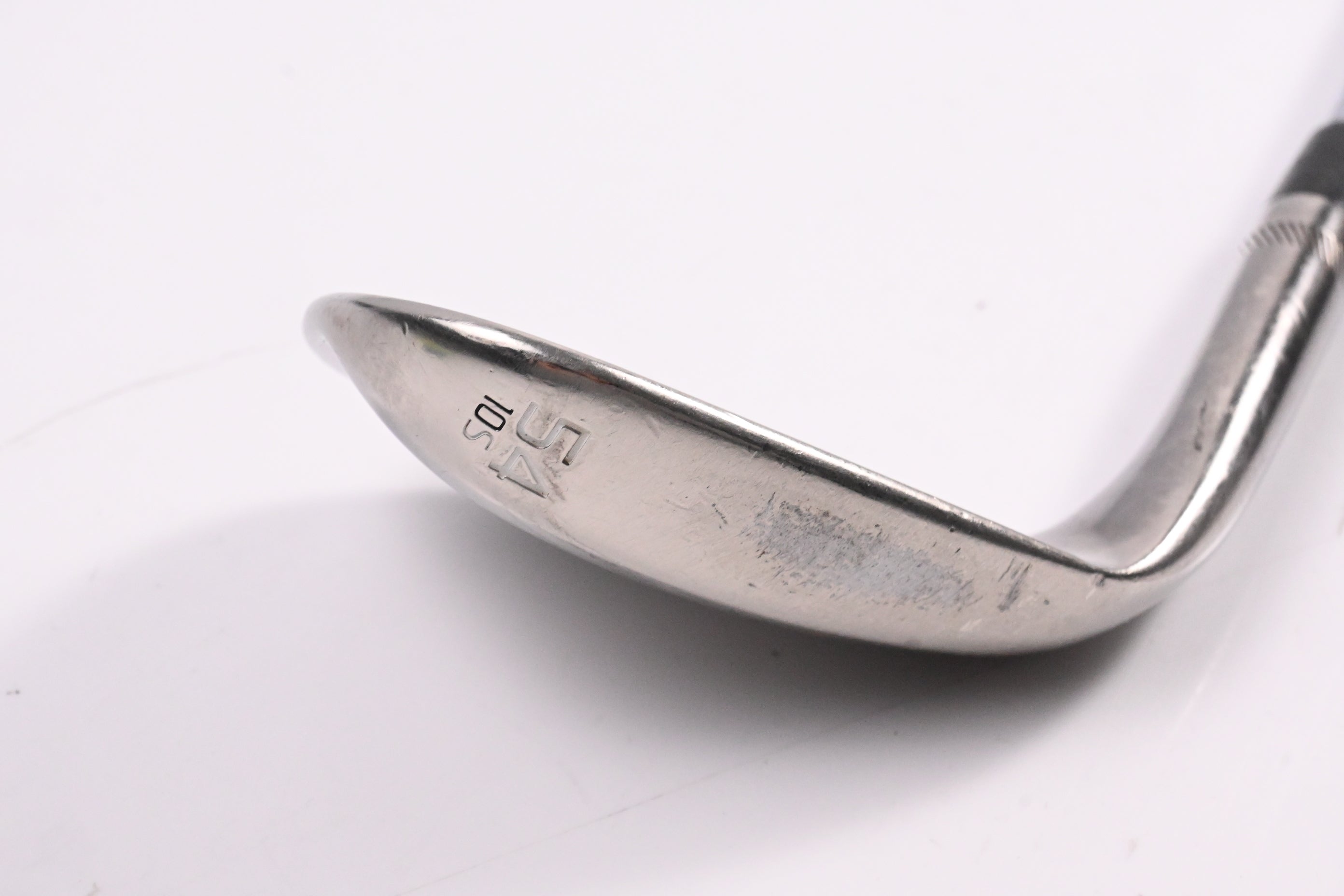 Titleist Vokey SM9 Sand Wedge / 54 Degree / Wedge Flex SM9 Shaft