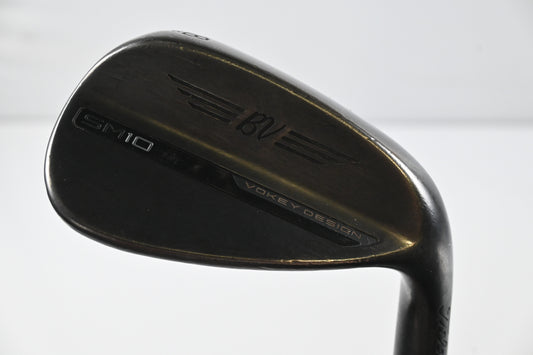 Titleist Vokey SM10 Pitching Wedge / 48 Degree / Wedge Flex Steel Shaft