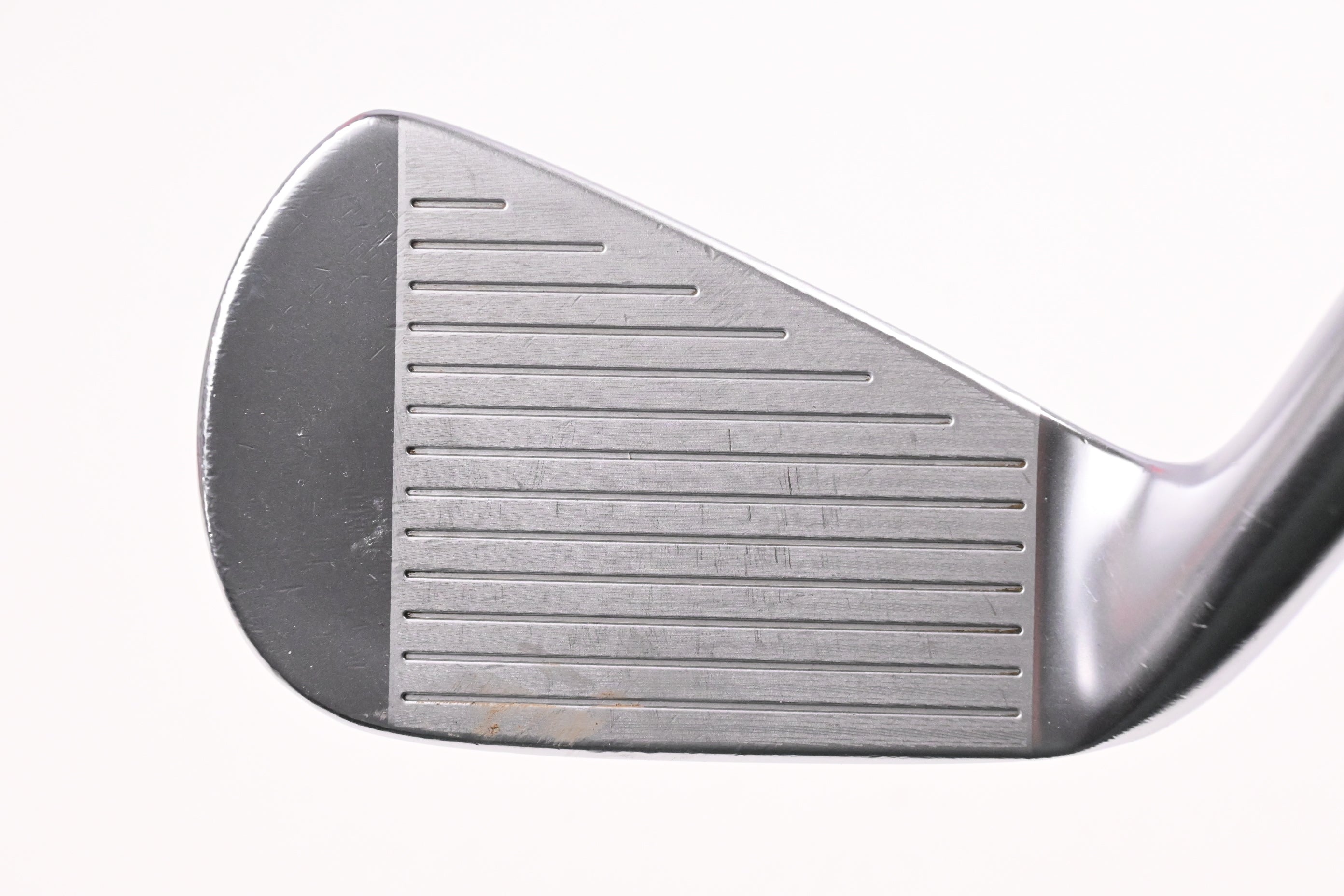 Srixon ZXi7 #7 Iron / 32 Degree / Stiff Flex KBS $-Taper 120 Shaft