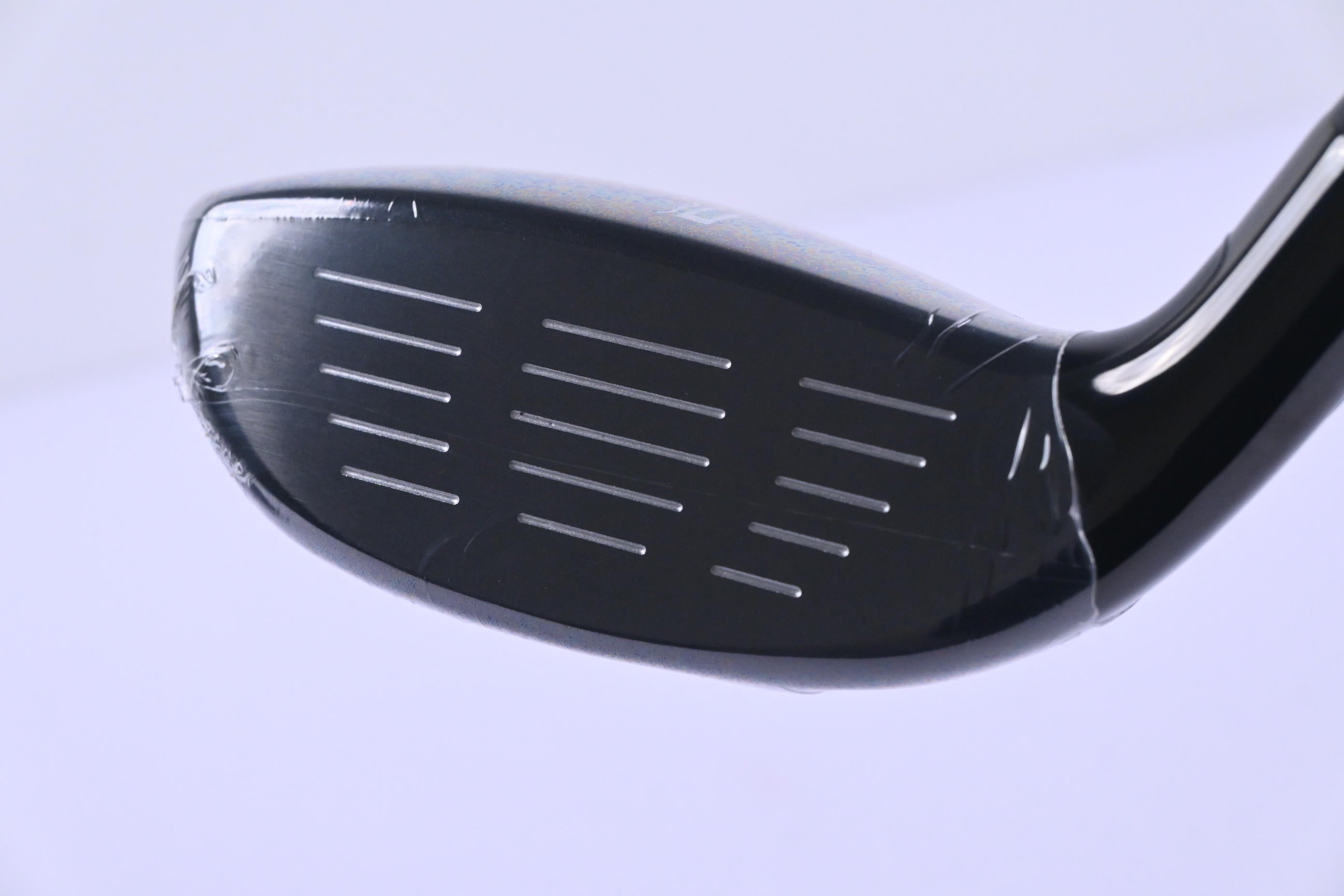 Cobra Baffler #5 Hybrid / 24 Degree / Regular Flex Cobra Ultralite 50 R