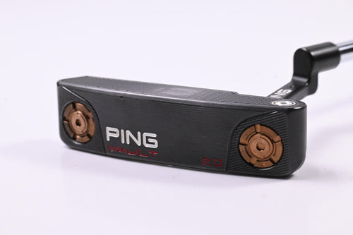 Ping Vault 2.0 Anser Dale Putter / 36 Inch
