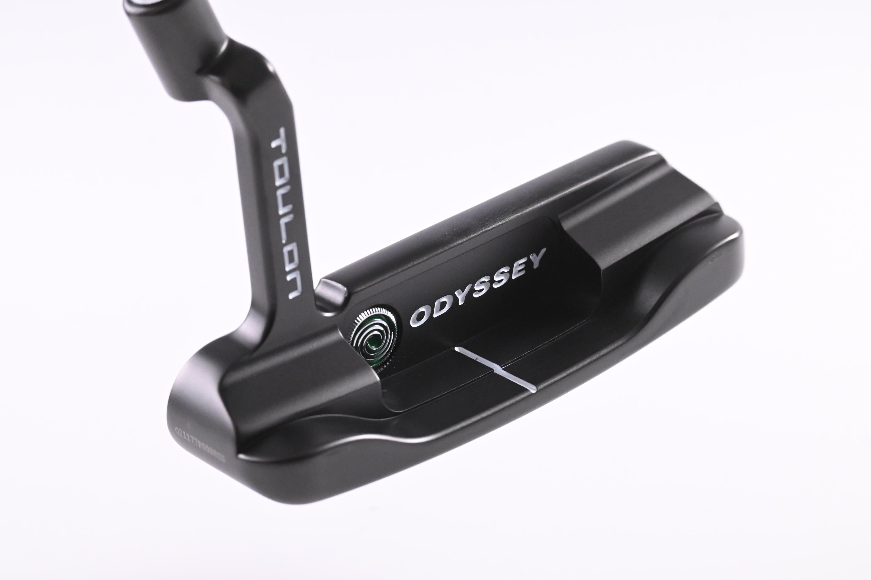 Odyssey Toulon 2022 Madison Putter / 34 Inch