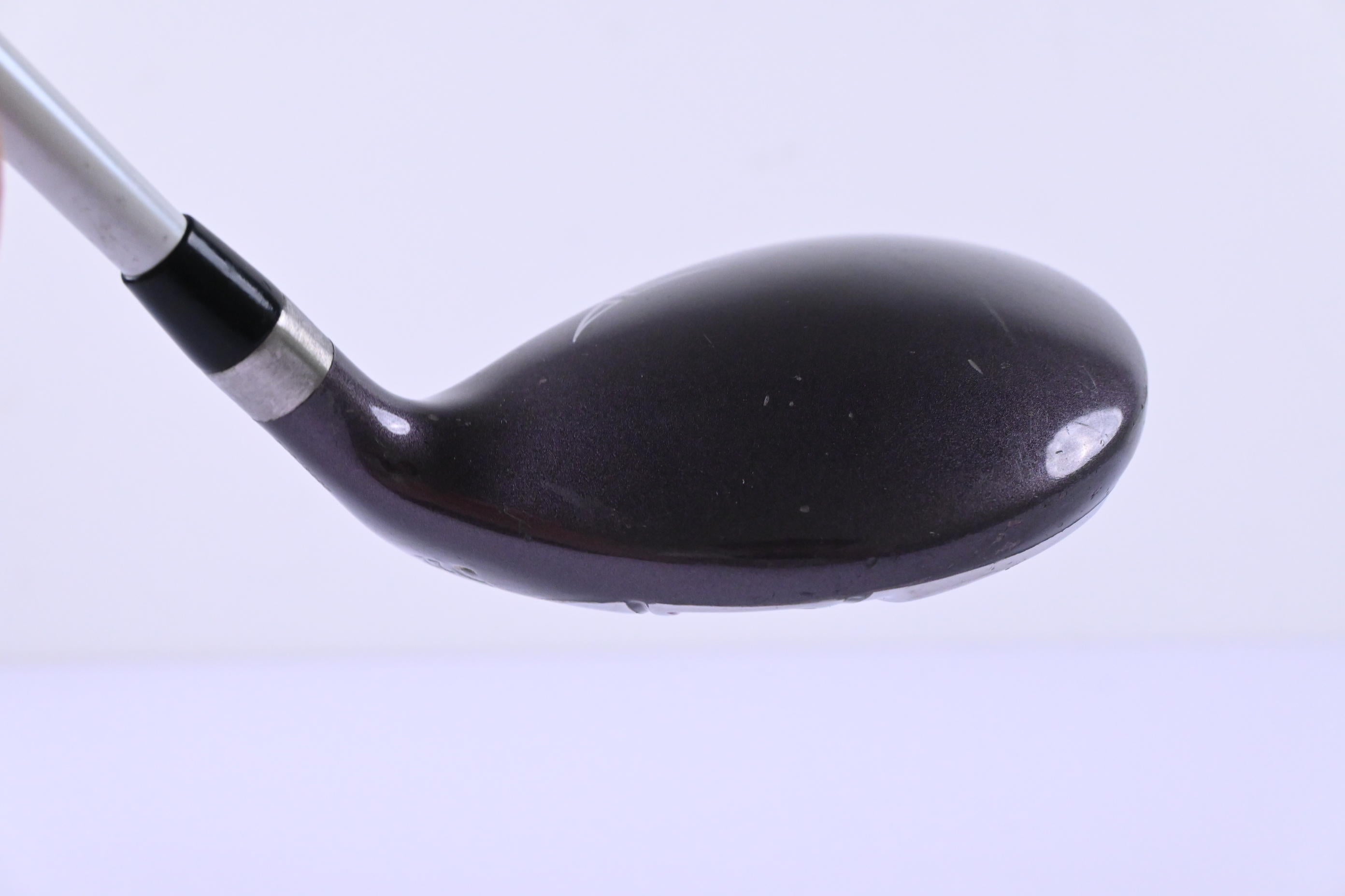 Ladies Ping Faith #5 Wood / 22 Degree / Ladies Flex Ping ULT200 Shaft