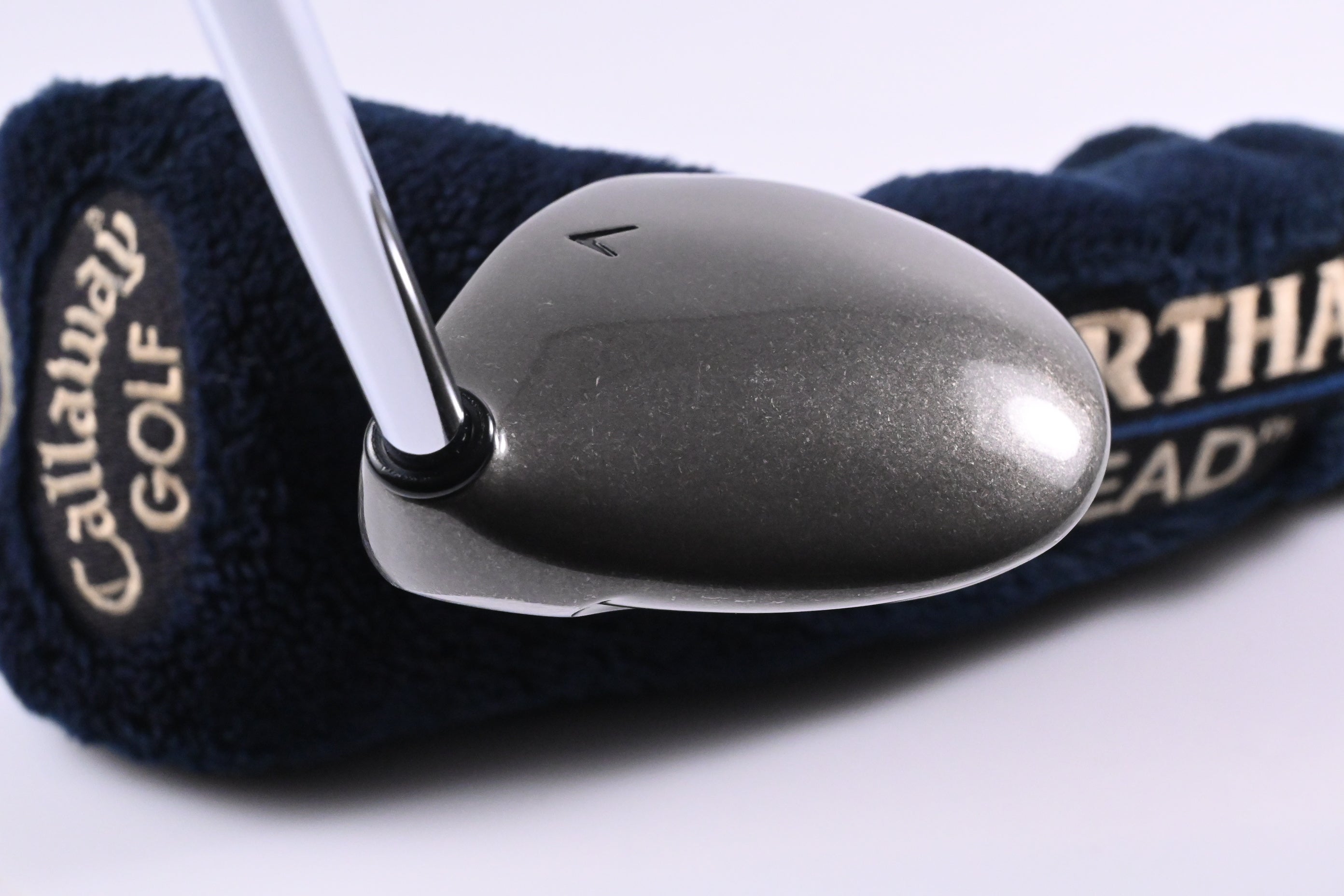 Callaway Steelhead #3+ Wood / 13 Degree / UniFlex Callaway Shaft