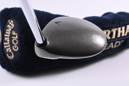 Callaway Steelhead #3+ Wood / 13 Degree / UniFlex Callaway Shaft