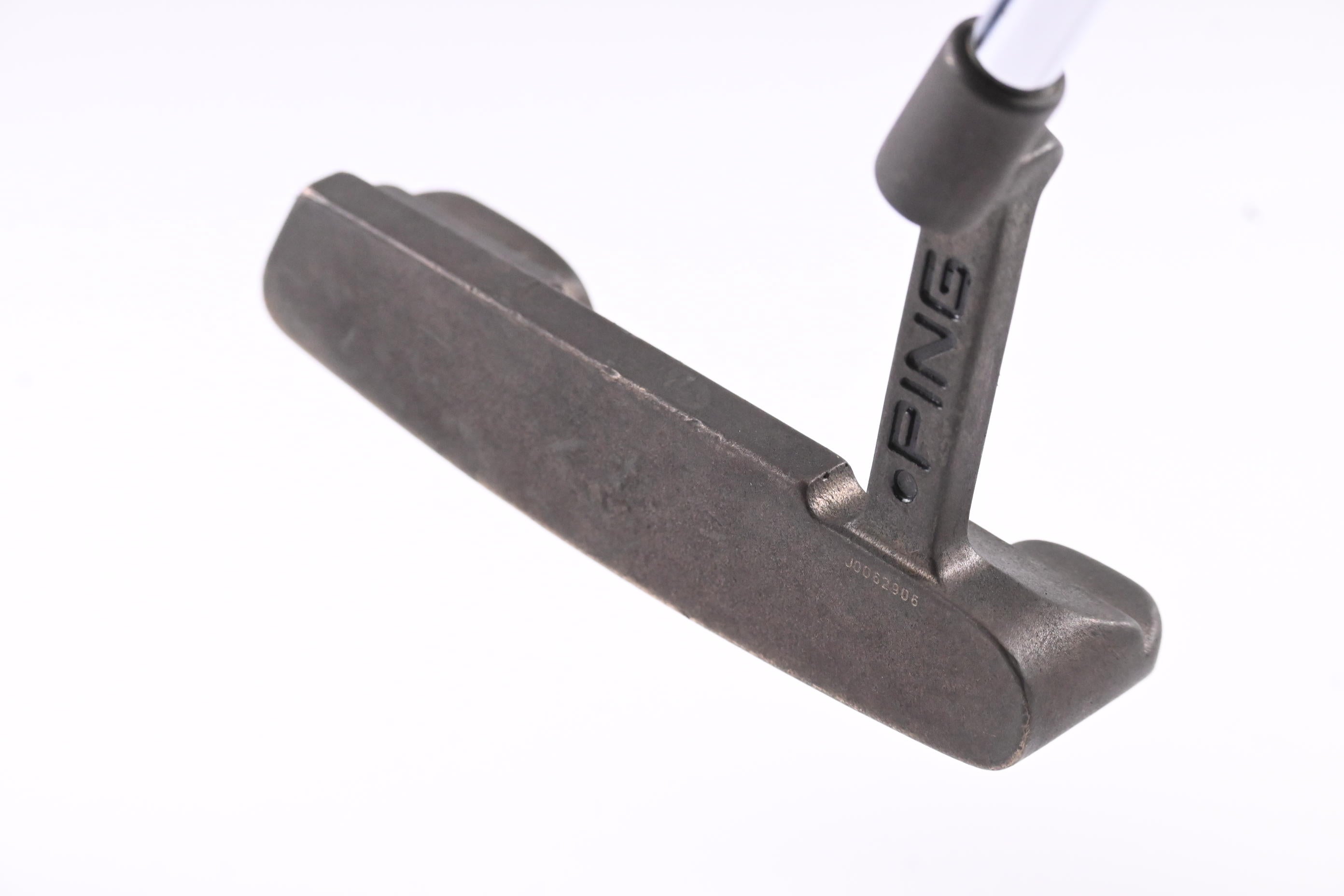 Ping 50th Anniversary Anser USA Putter / Black Dot / 35 Inch