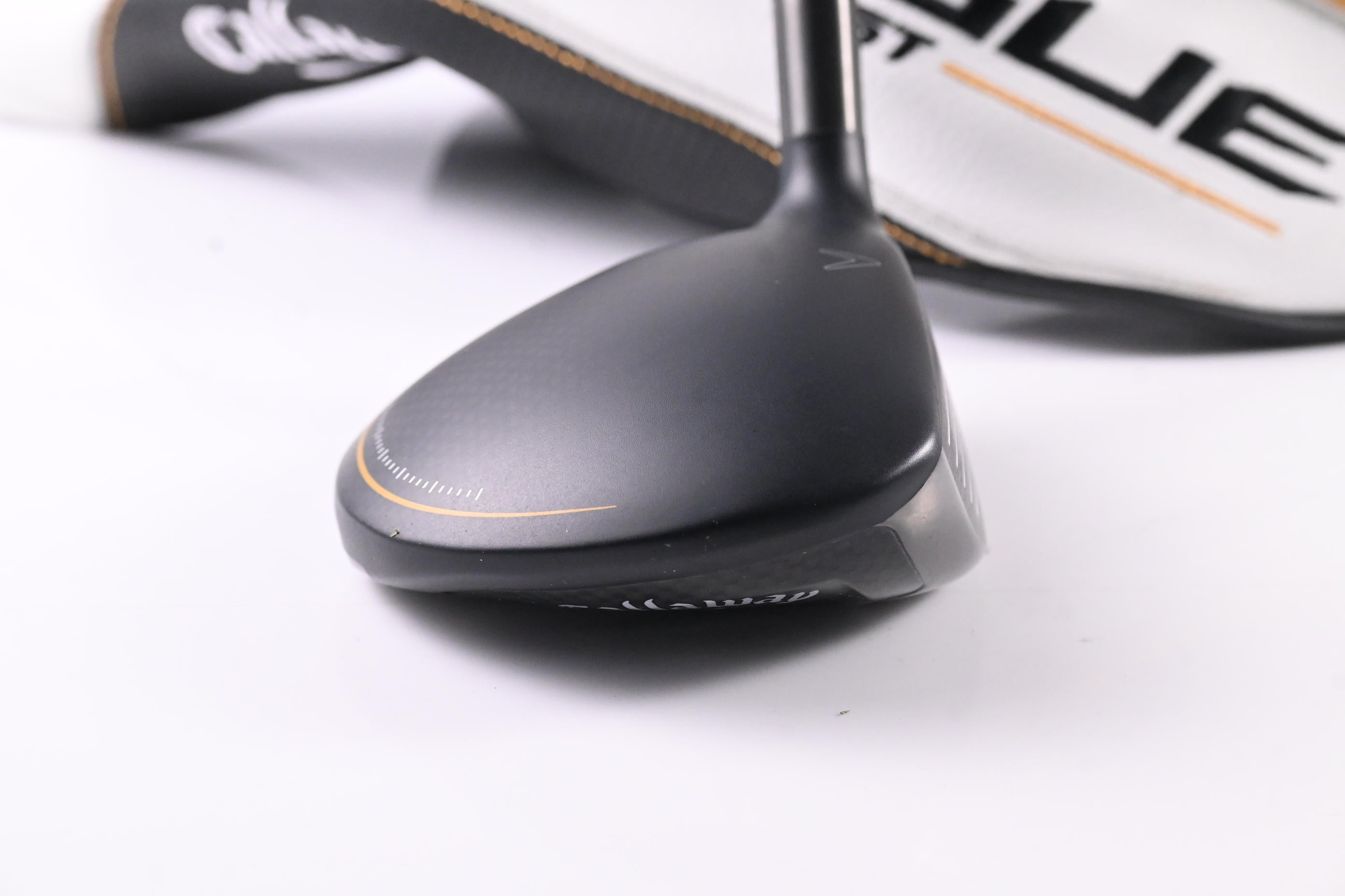 Callaway Rogue ST LS #3 Wood / 15 Degree / Stiff Flex Tensei AV White 75 Shaft