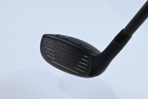 Ping G Series #4 Hybrid / 22 Degree / Regular Flex Ping Alta 70 Shaft