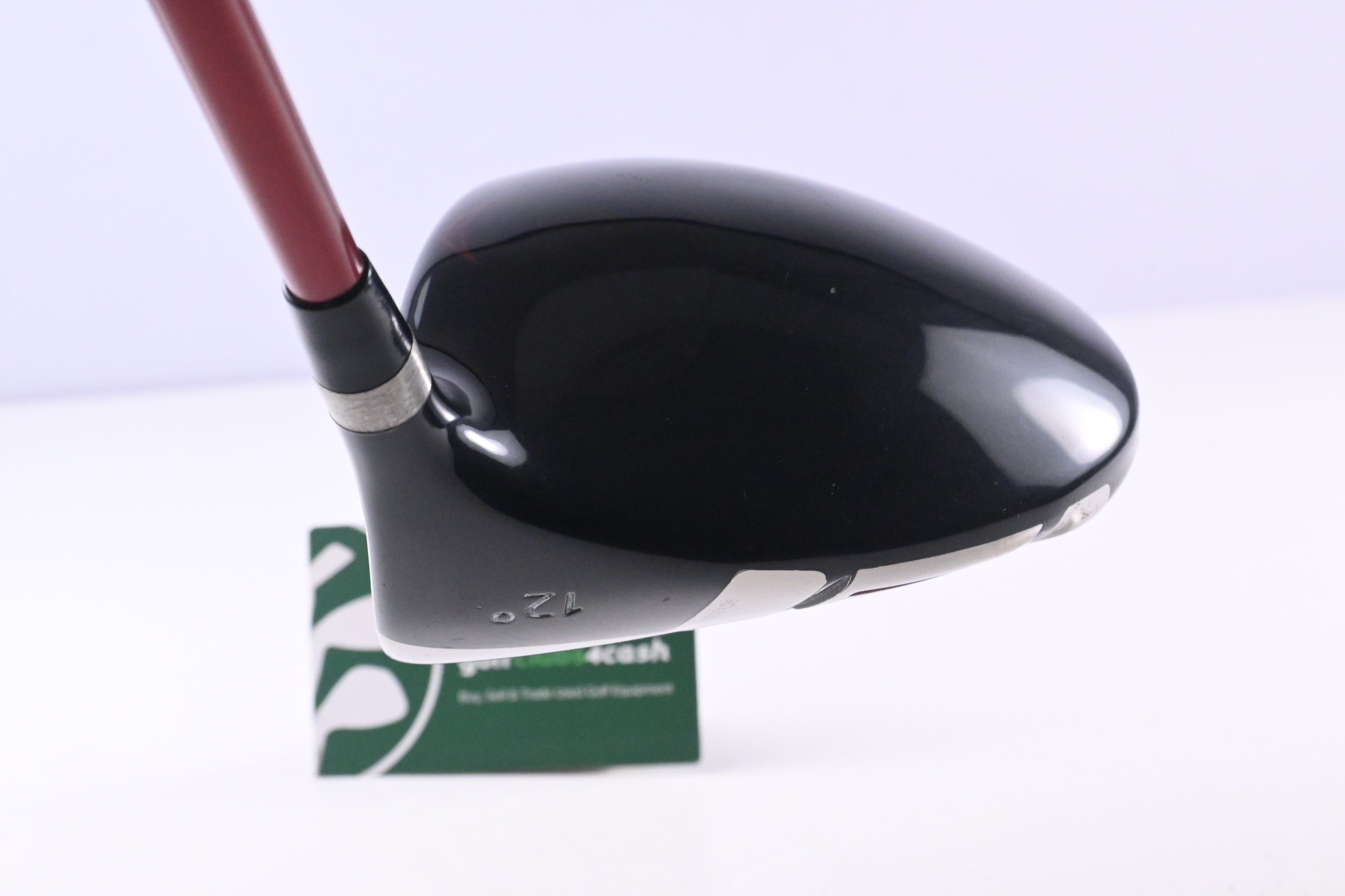 Ping G15 Driver / 12 Degree / Regular Flex Ping TFC 149 Shaft