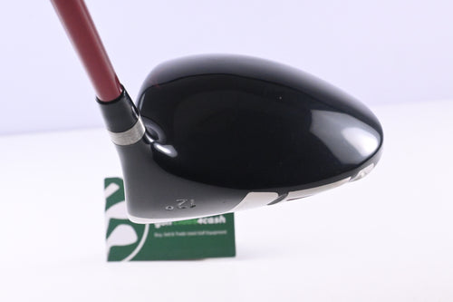 Ping G15 Driver / 12 Degree / Regular Flex Ping TFC 149 Shaft