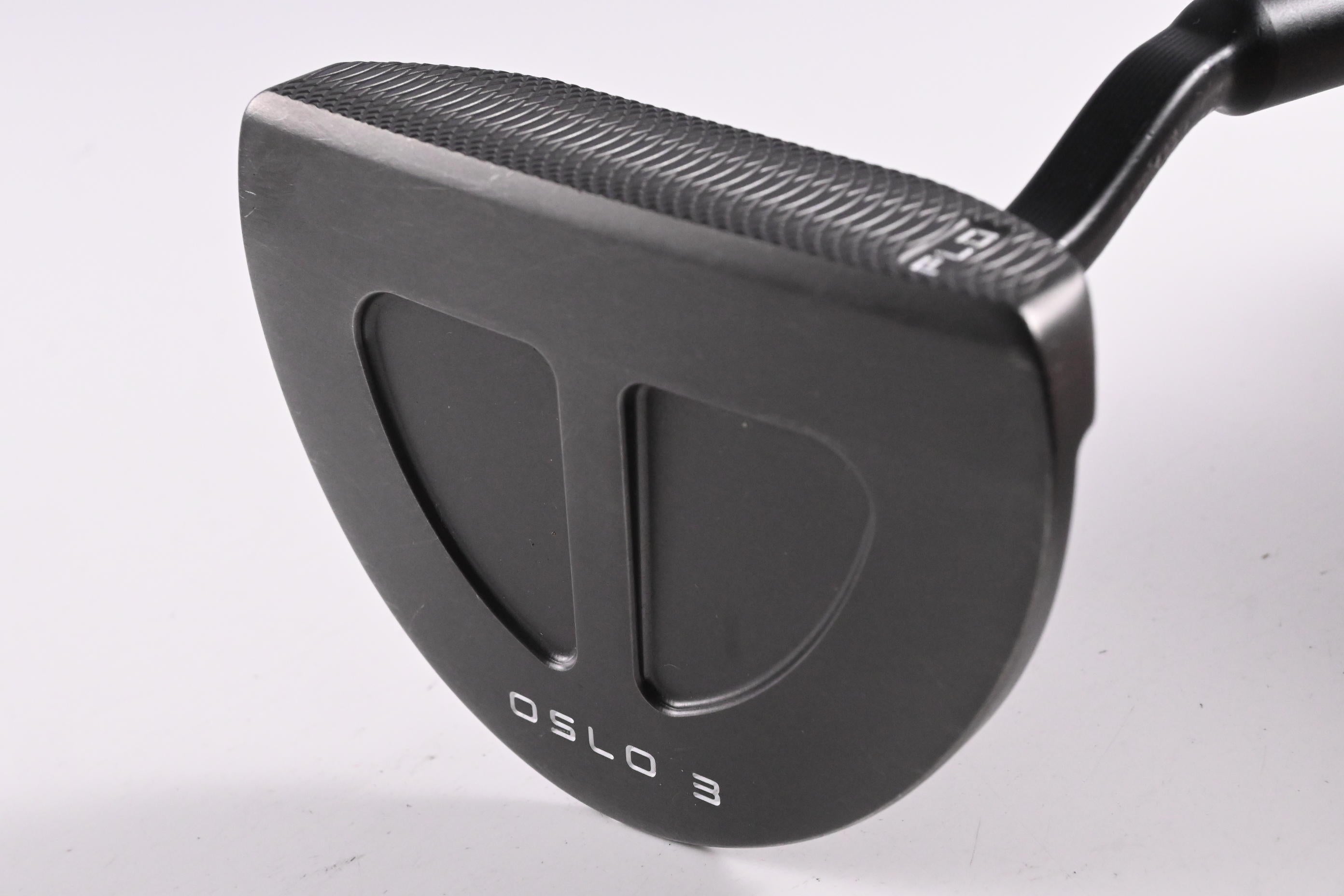 Ping PLD Milled 2024 OSLO 3 Putter / 34 Inch