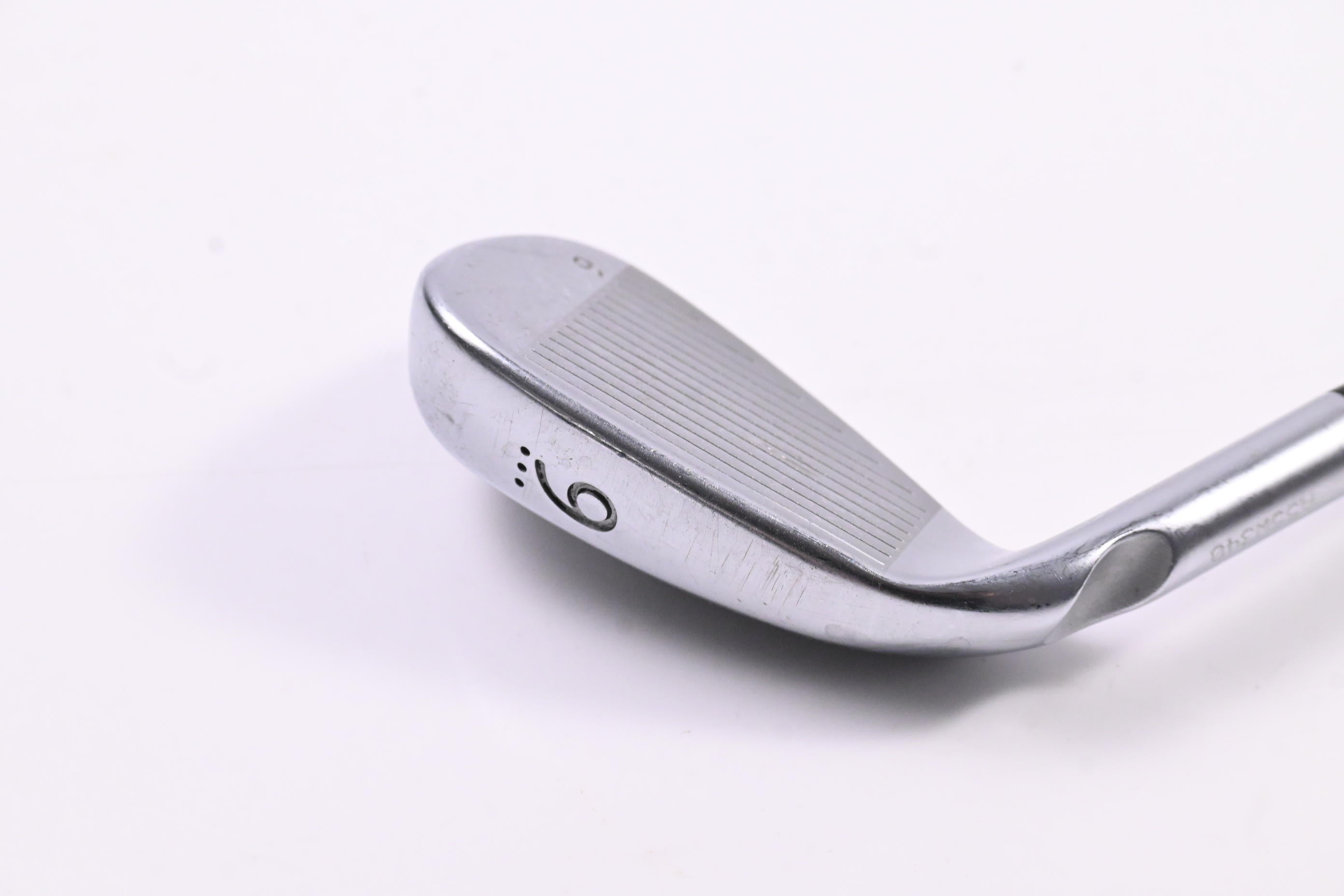Ping G400 #9 Iron / Red Dot / Regular Flex Ping ALTA CB AWT Shaft