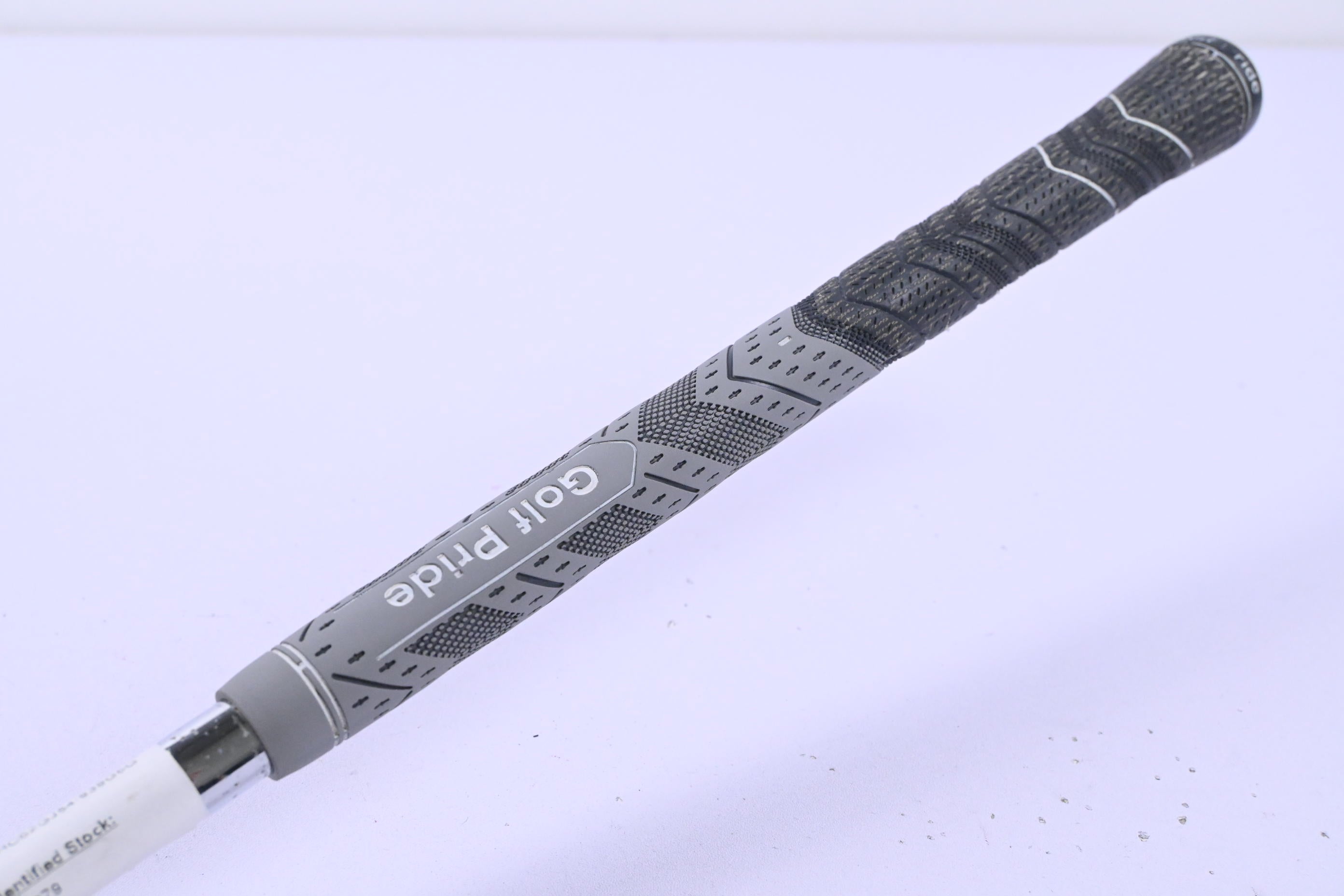 Taylormade Milled Grind 3 Chrome Sand Wedge / 56 Degree / Wedge Flex Shaft
