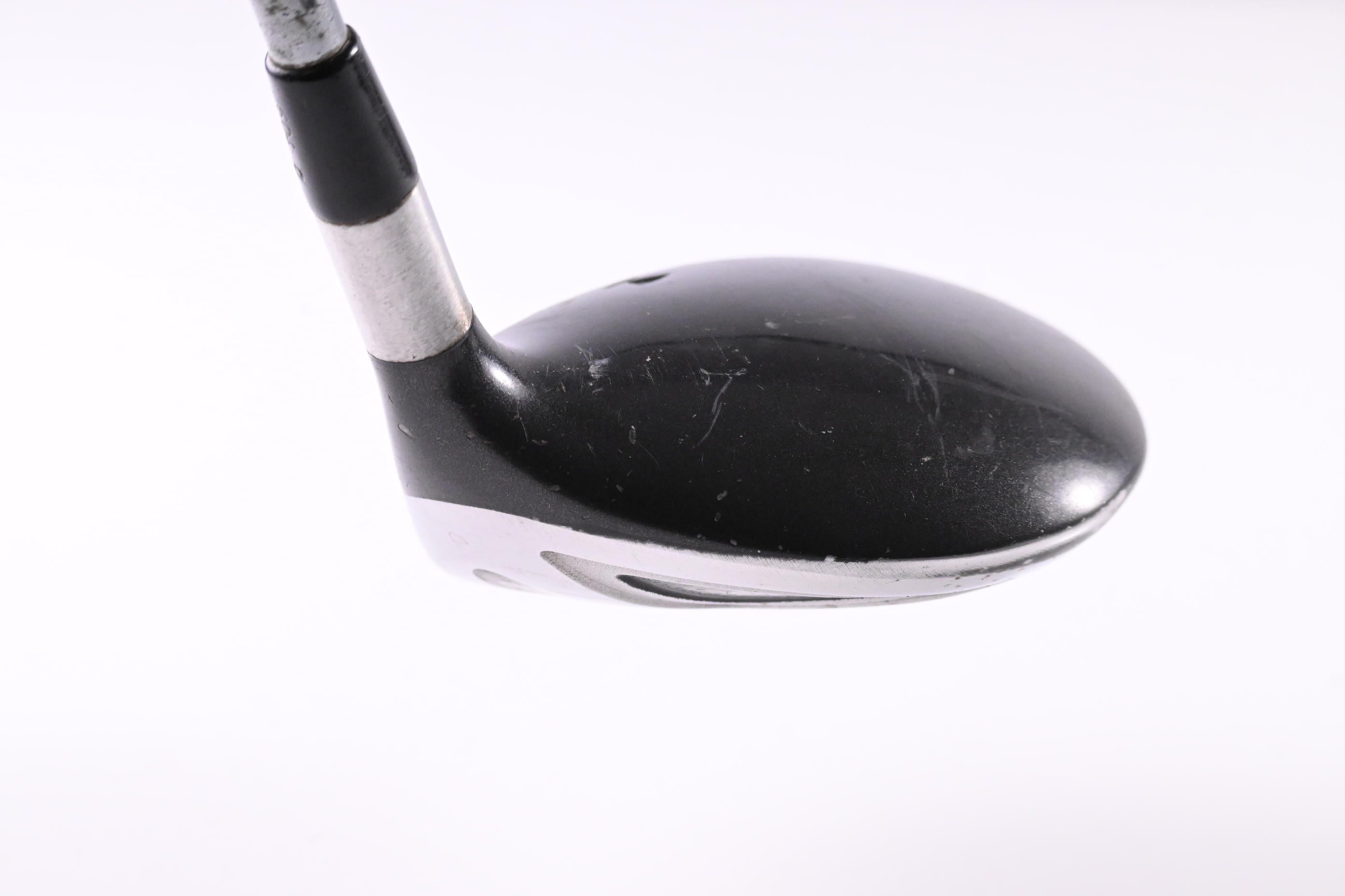 Titleist 980 F #3 Wood / 15 Degree / Stiff Flex Titleist Graphite Shaft
