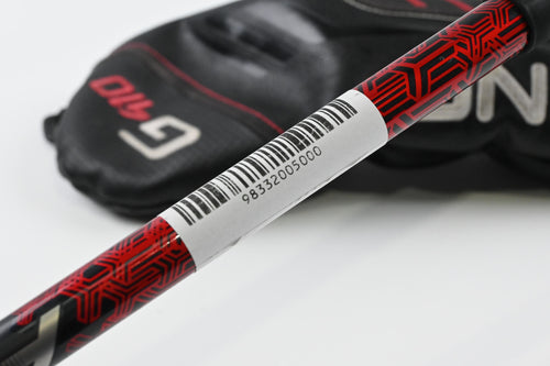 Ping G410 #3 Wood / 14.5 Degree / Stiff Flex Ping Alta CB 65 Shaft