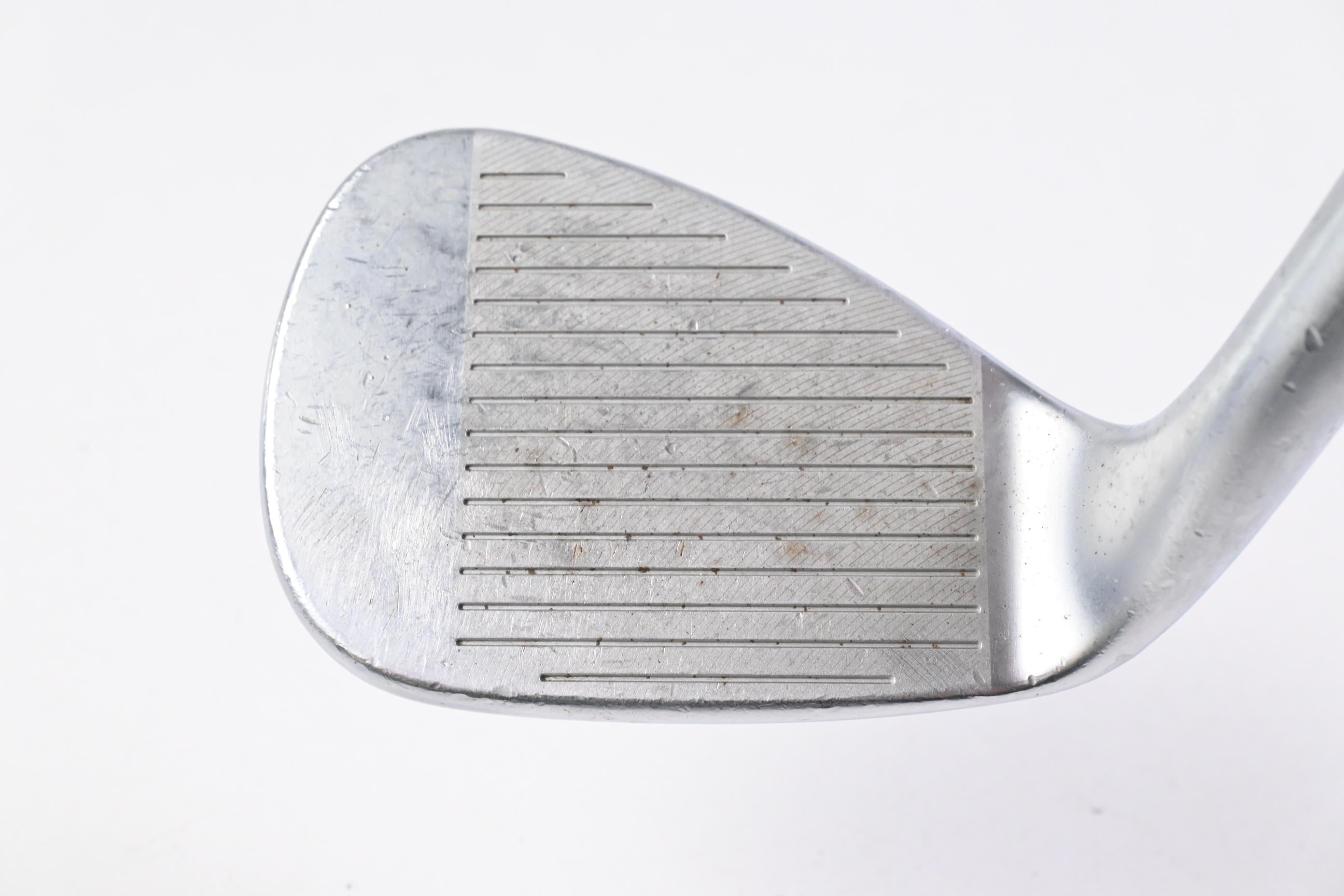 Callaway Mack Daddy Forged Gap Wedge / 52 Degree / Stiff Flex Dynamic Gold S200