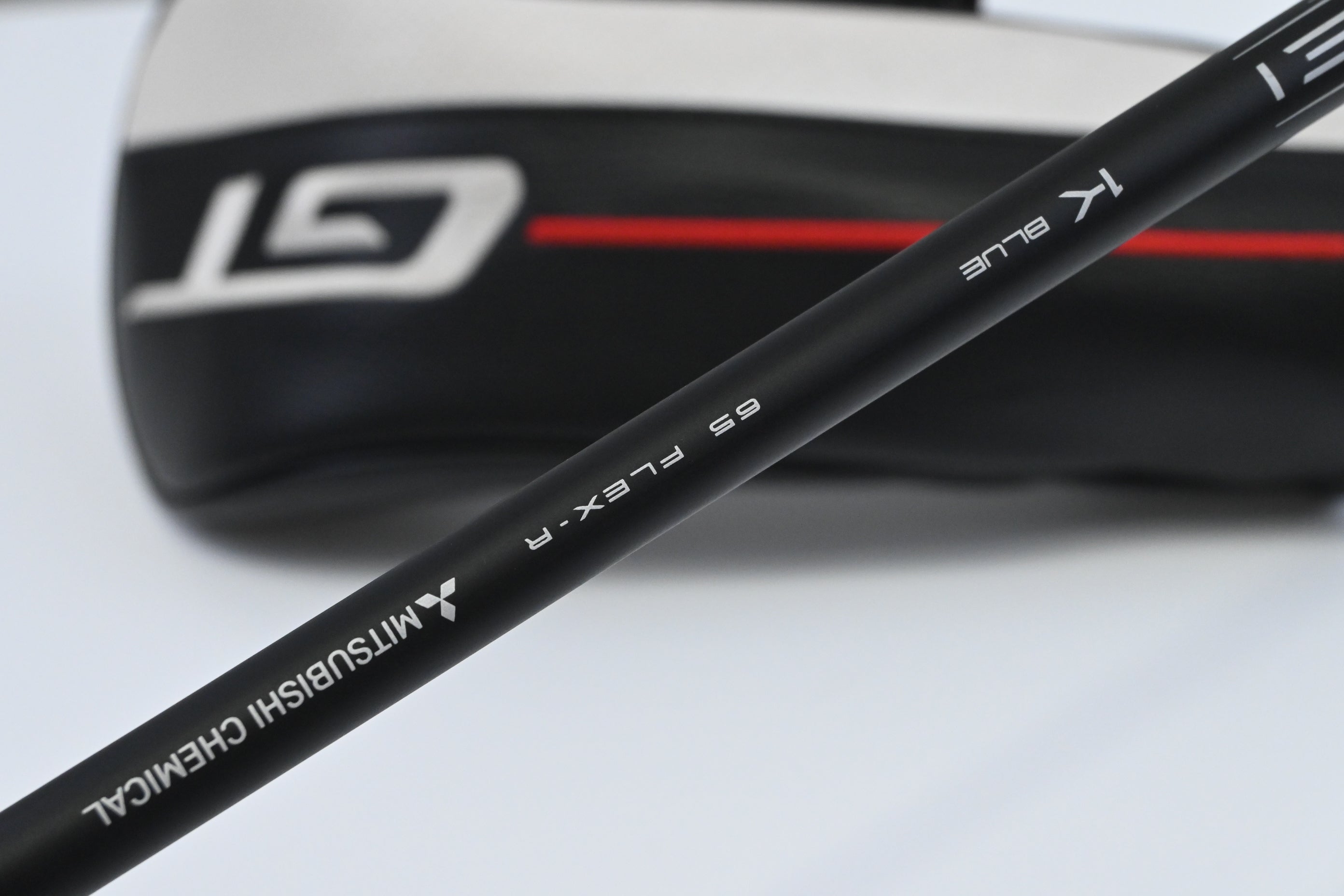 Titleist GT2 #5 Wood / 18 Degree / Regular Flex Tensei 1K Blue 65 Shaft