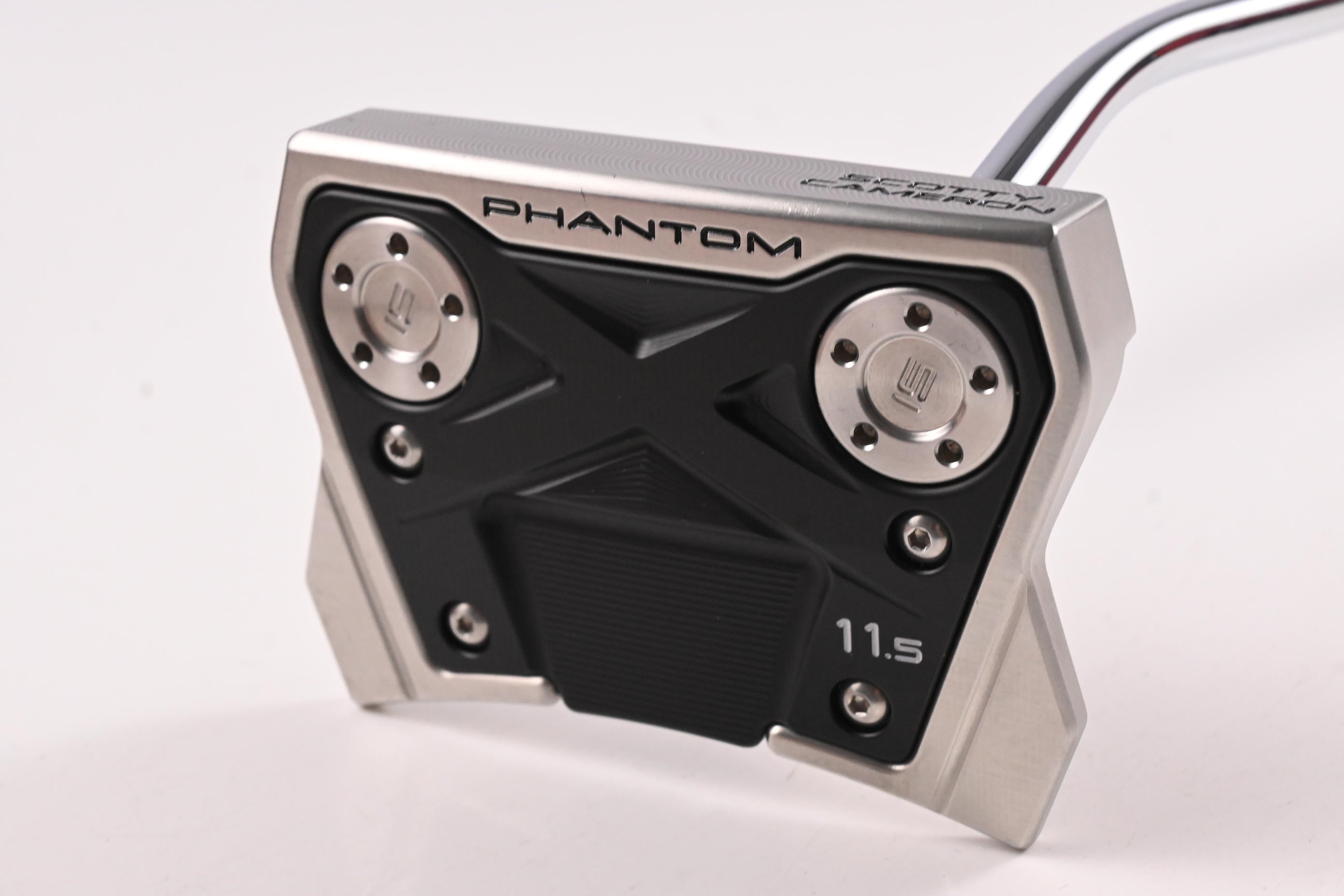Scotty Cameron Phantom X 2022 Putter / 34 Inch