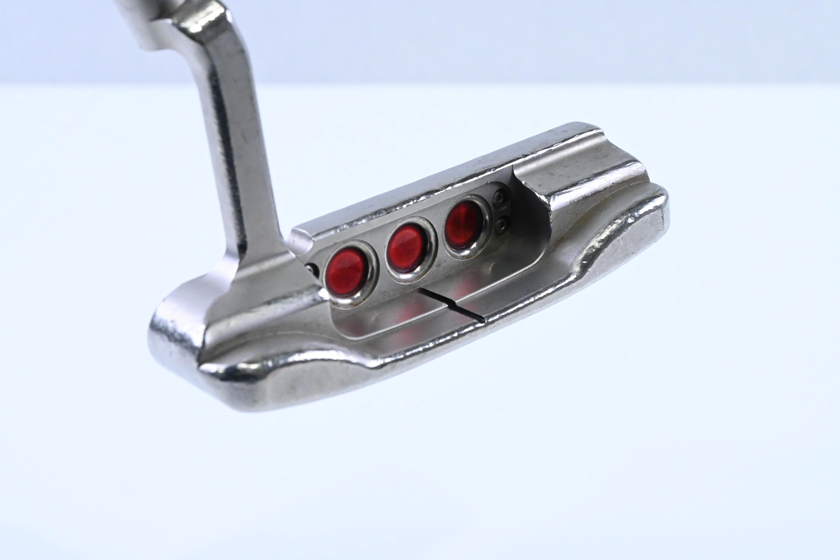 Scotty Cameron Select Newport 2018 Putter / 35 Inch